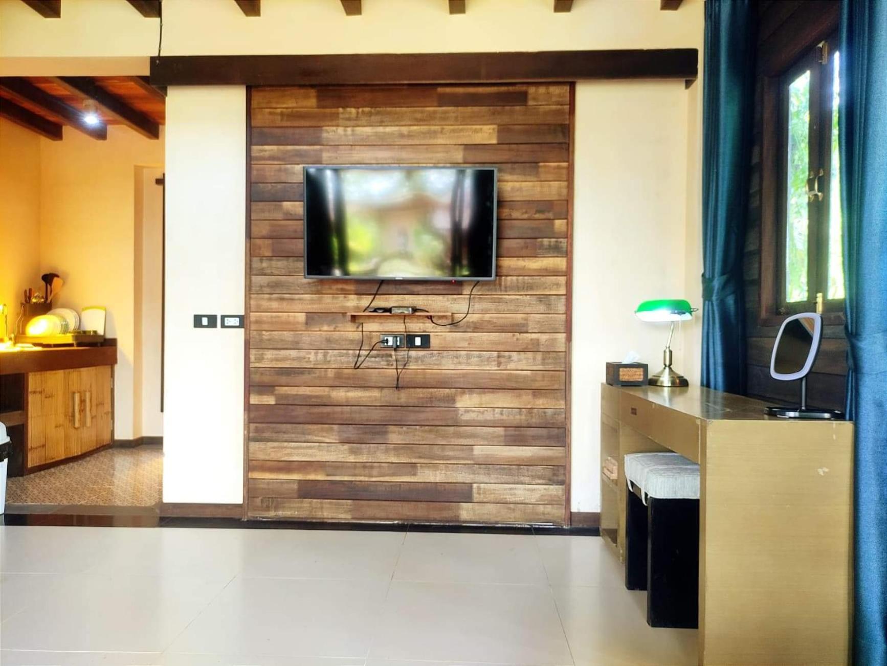Relax House Lanta Old Town