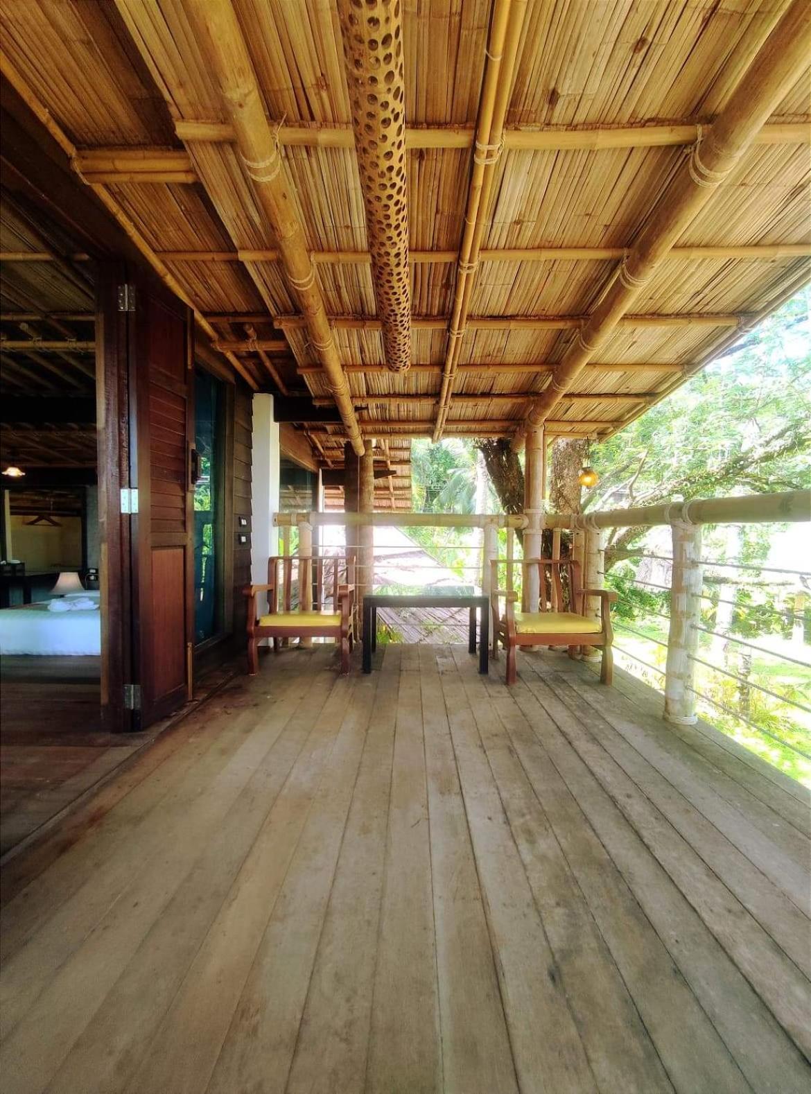 Relax House Lanta Old Town Resort Koh Lanta