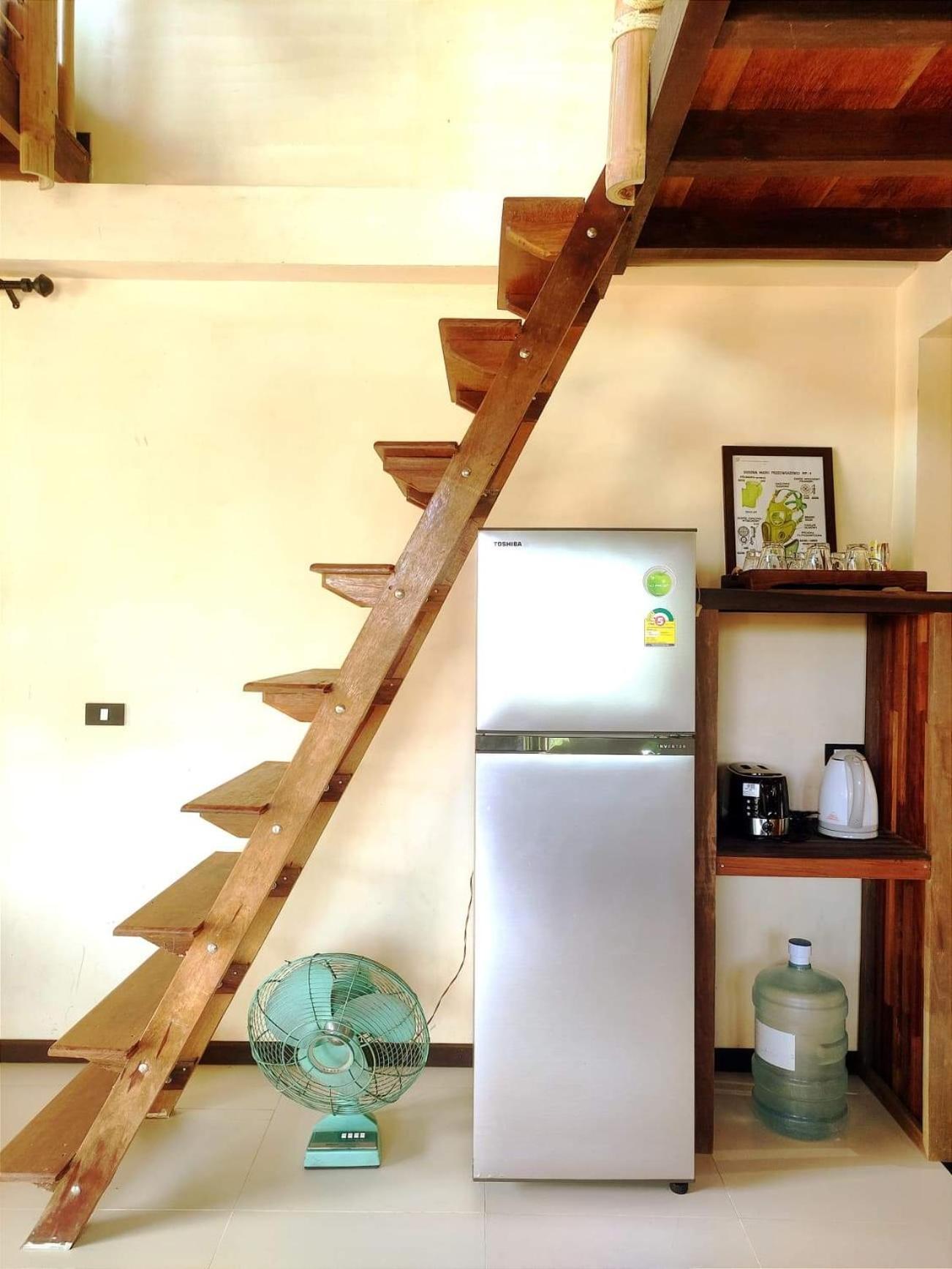 Resort Relax House Lanta Old Town *