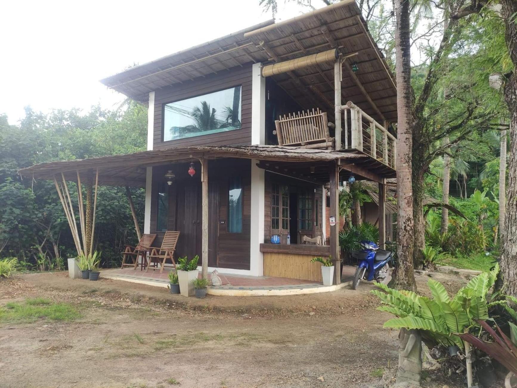 Relax House Lanta Old Town *