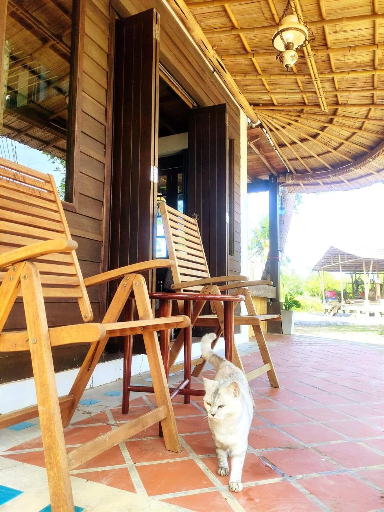 Relax House Lanta Old Town