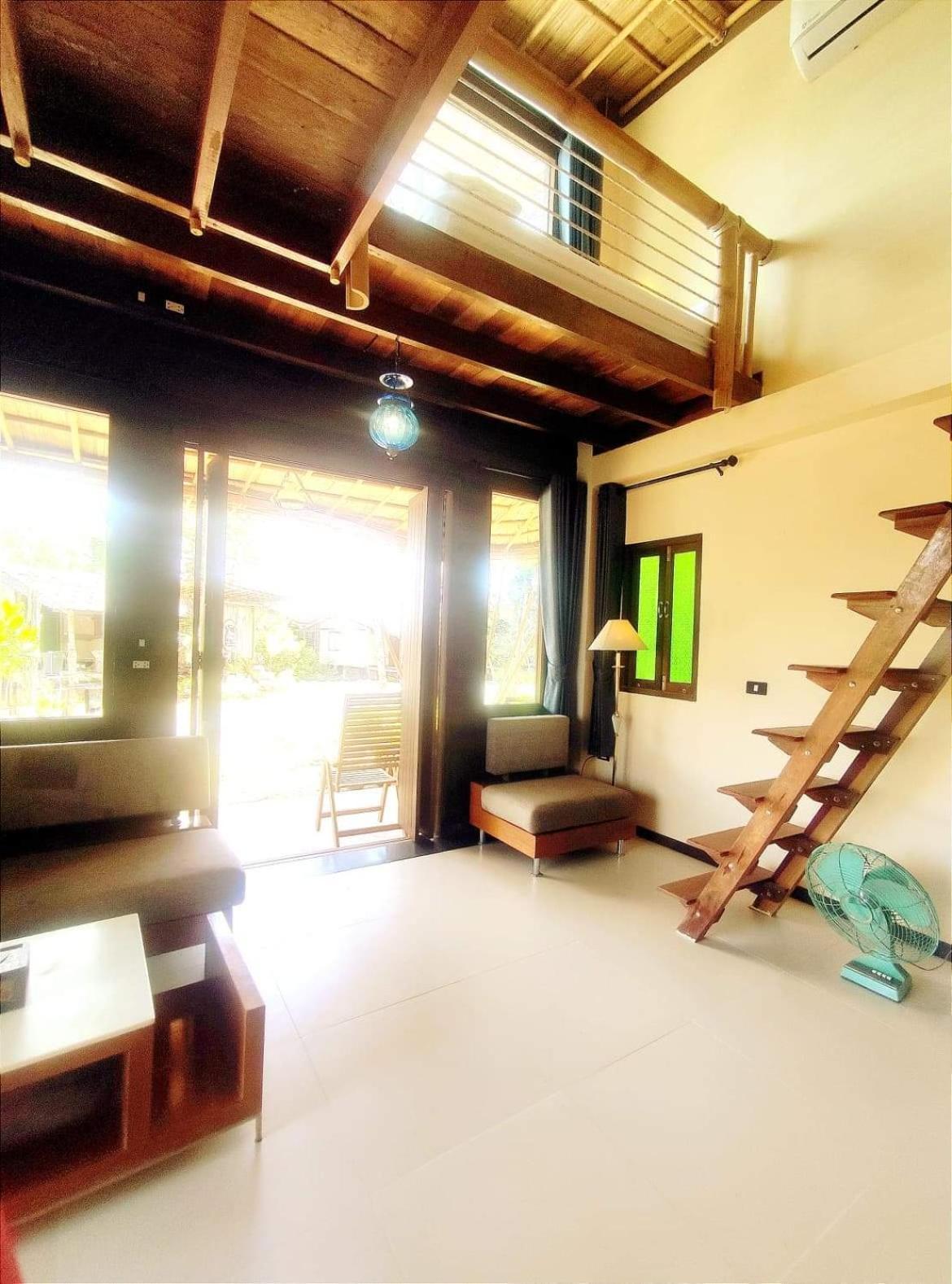 Relax House Lanta Old Town Resort *