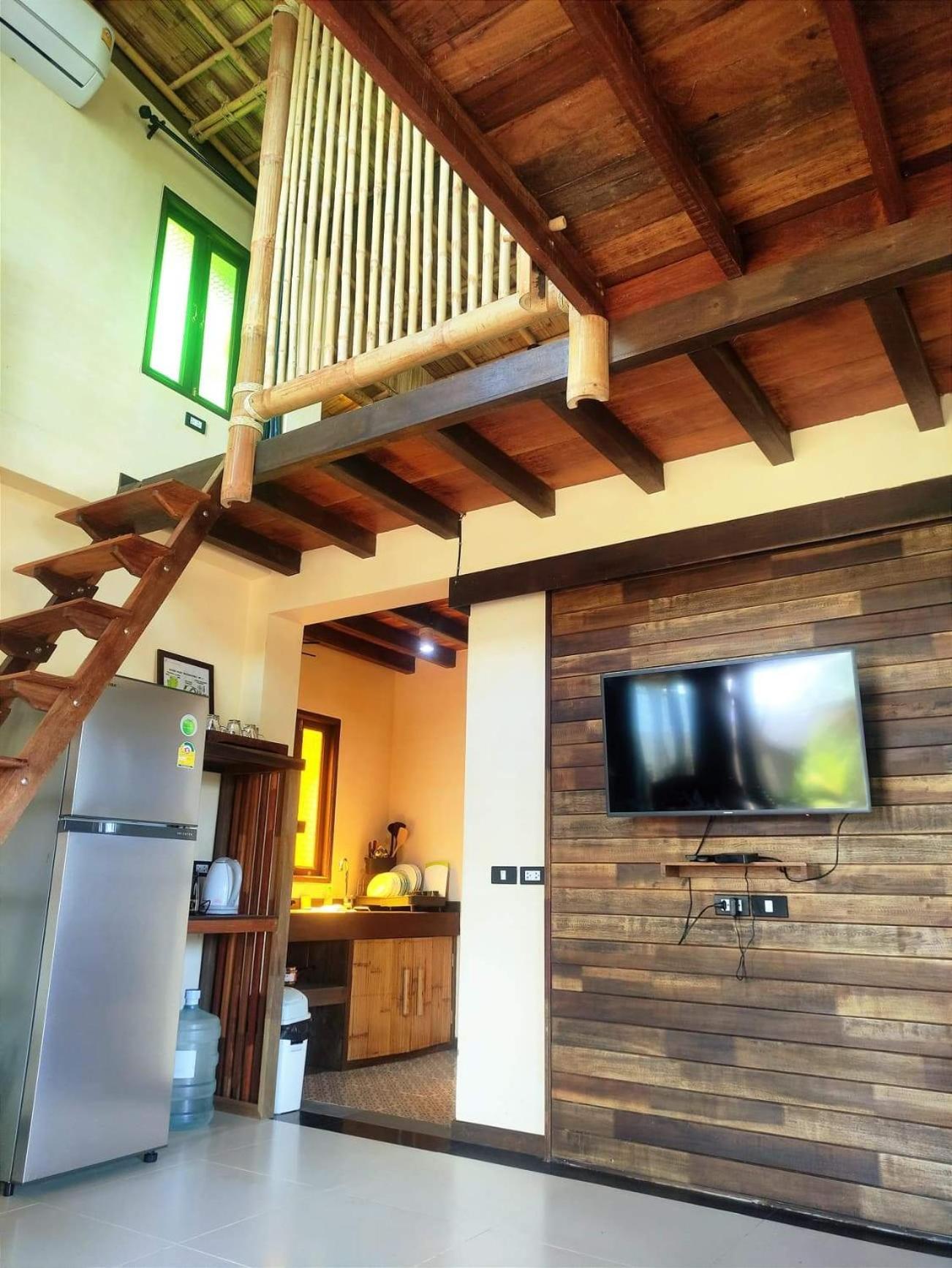 Resort Relax House Lanta Old Town Koh Lanta