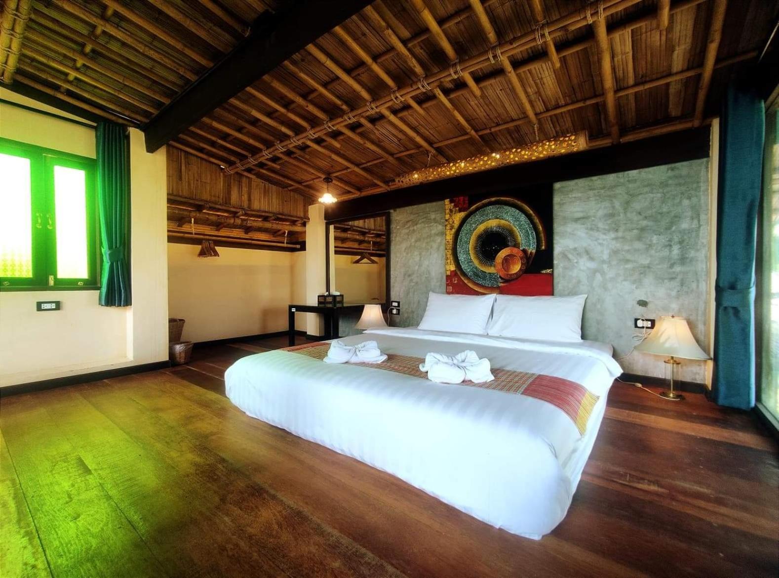 Relax House Lanta Old Town * Koh Lanta