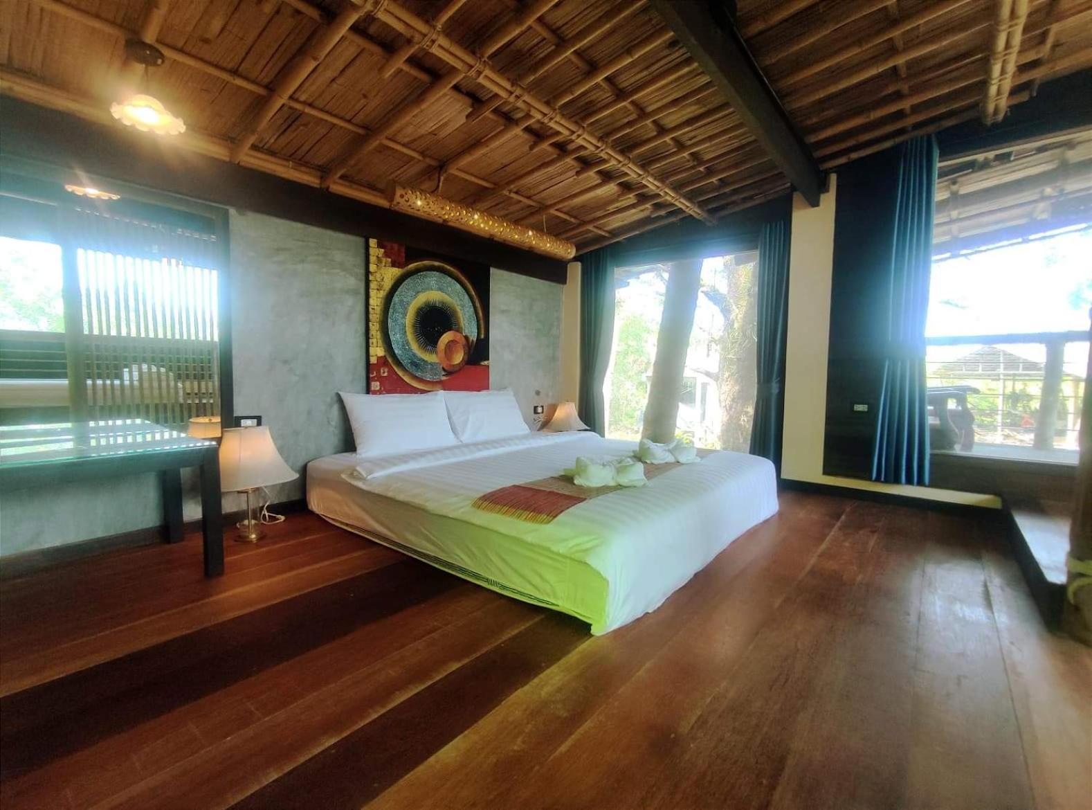 Relax House Lanta Old Town Resort Koh Lanta