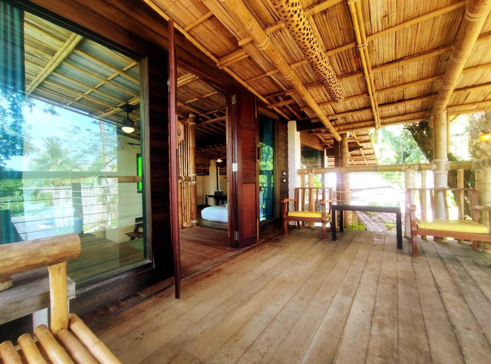 Relax House Lanta Old Town Koh Lanta