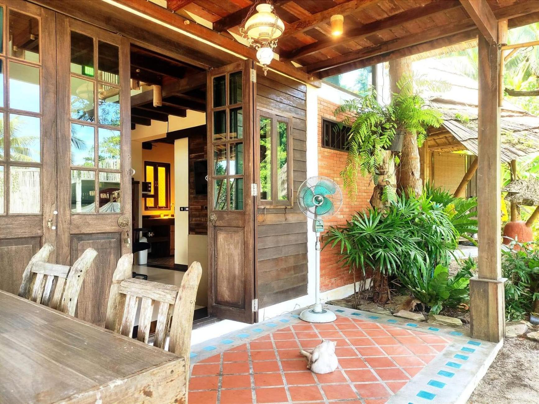 Relax House Lanta Old Town