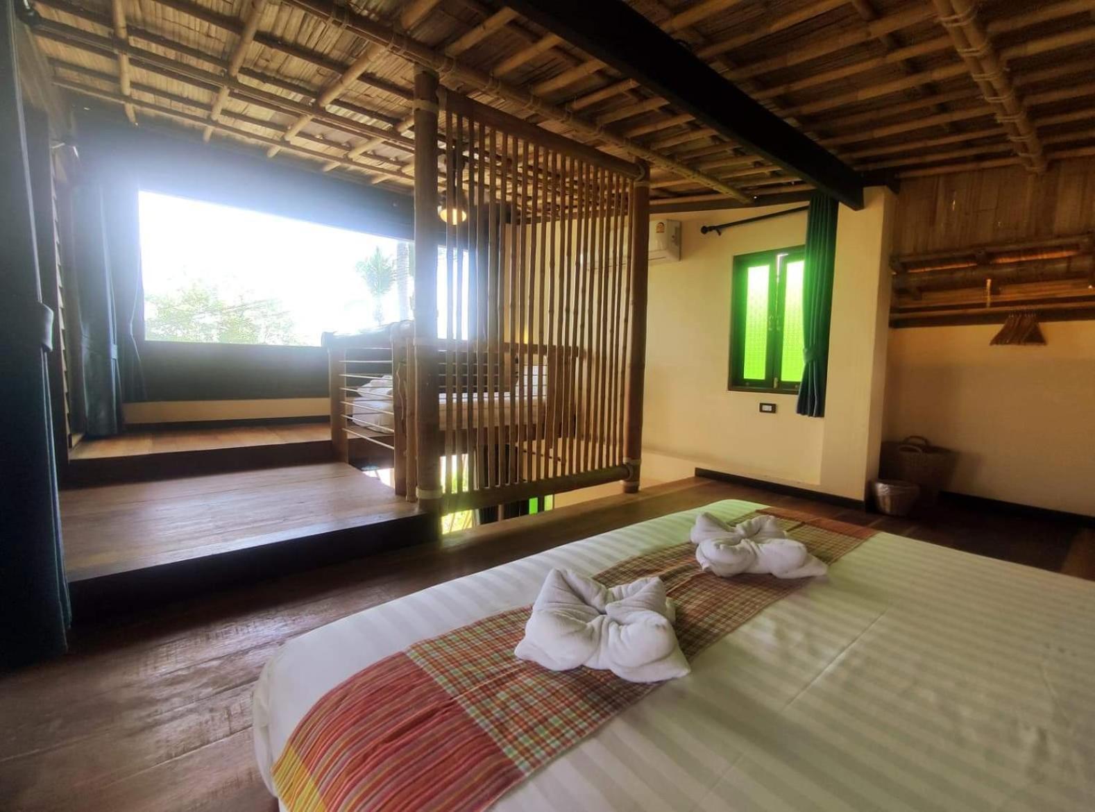 Relax House Lanta Old Town Resort *