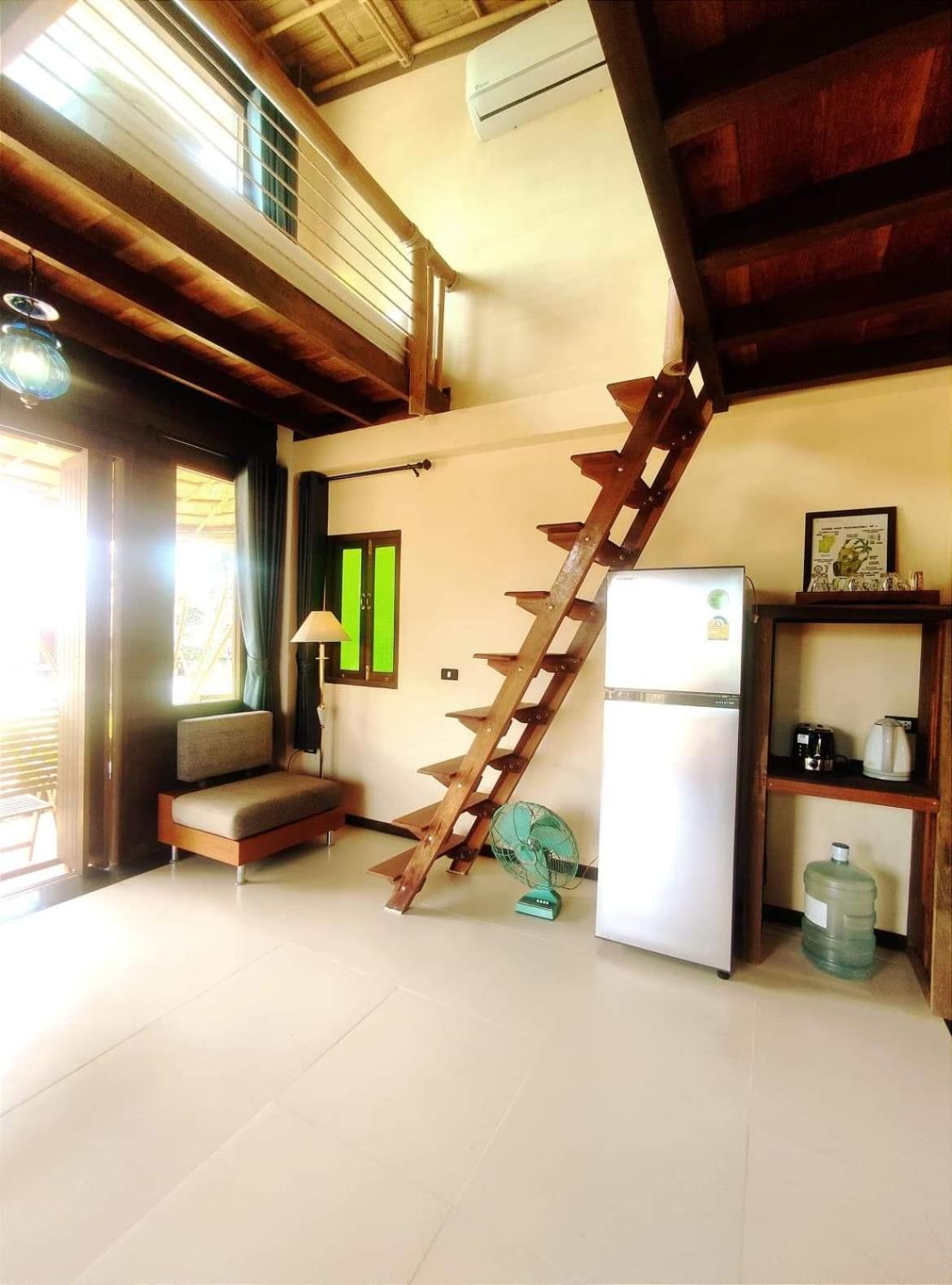 Relax House Lanta Old Town *