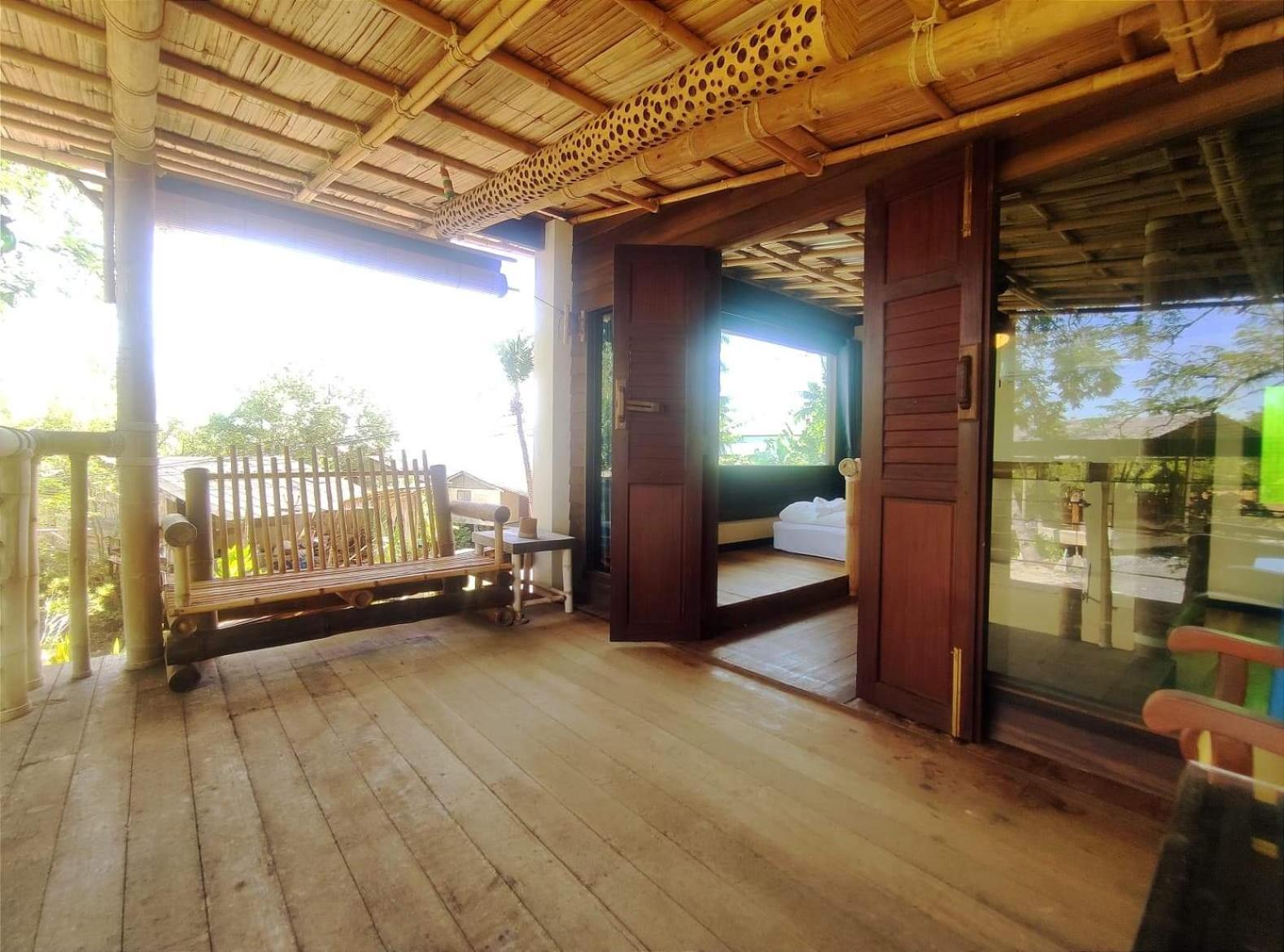 Resort Relax House Lanta Old Town Koh Lanta