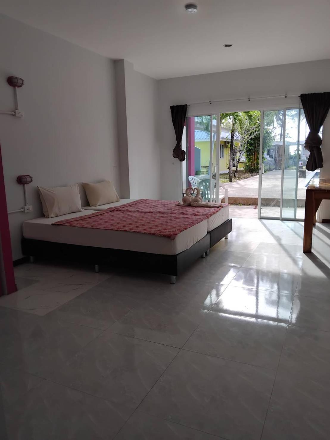 Khaolak Summer House 2 Khao Lak