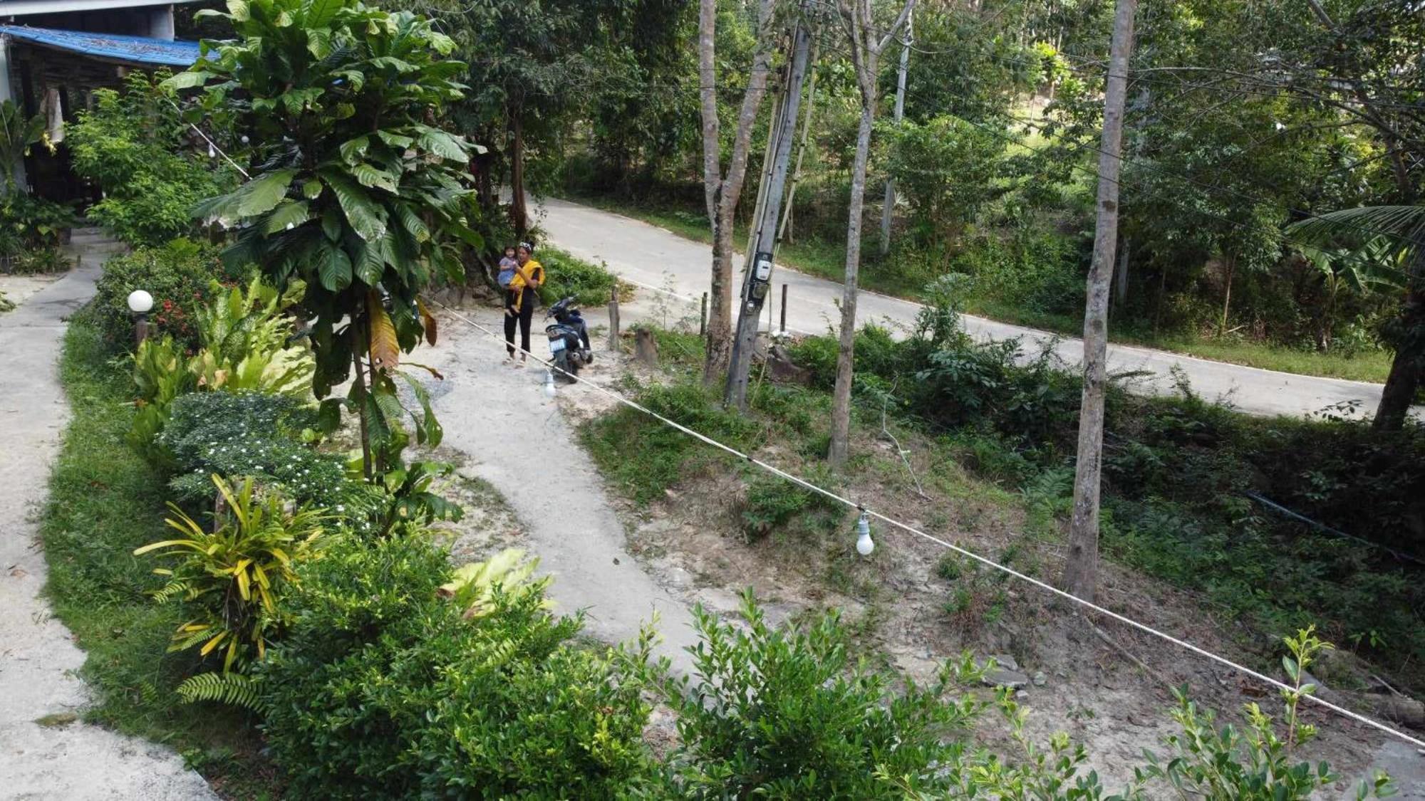 Baan Panseng Ko Kut