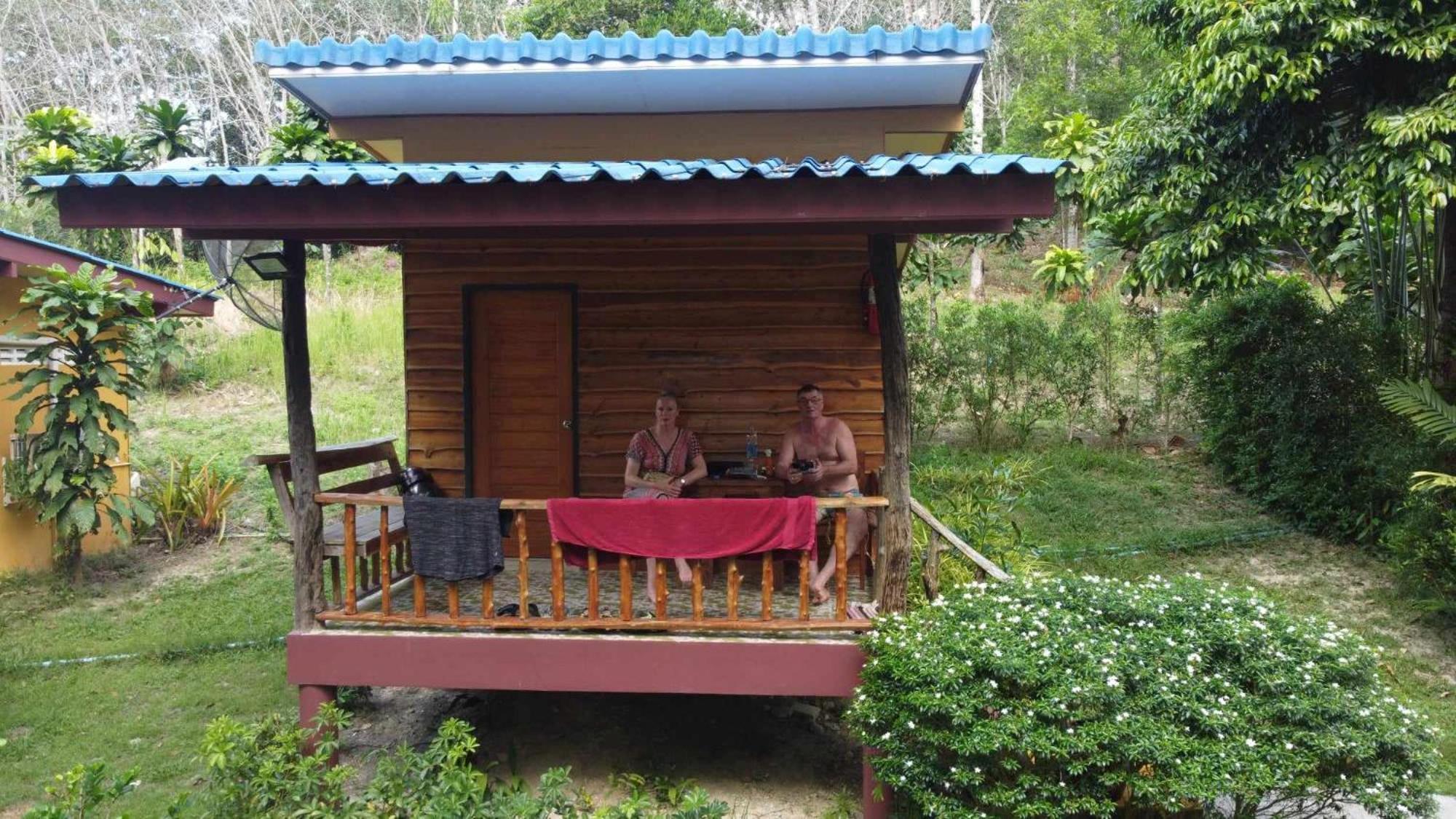 Baan Panseng *