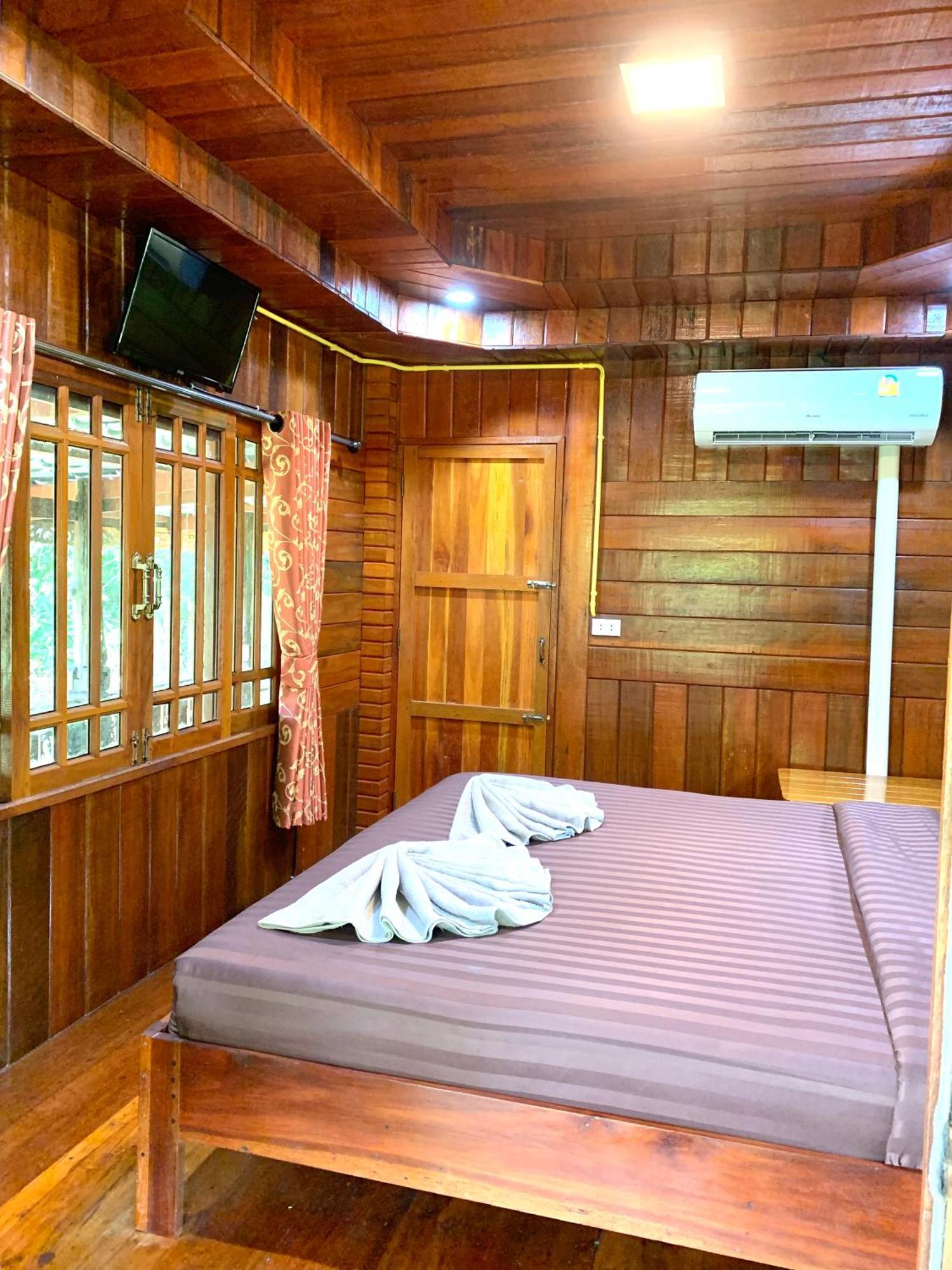 Homestay Kohkoodfarmstay Ko Kut