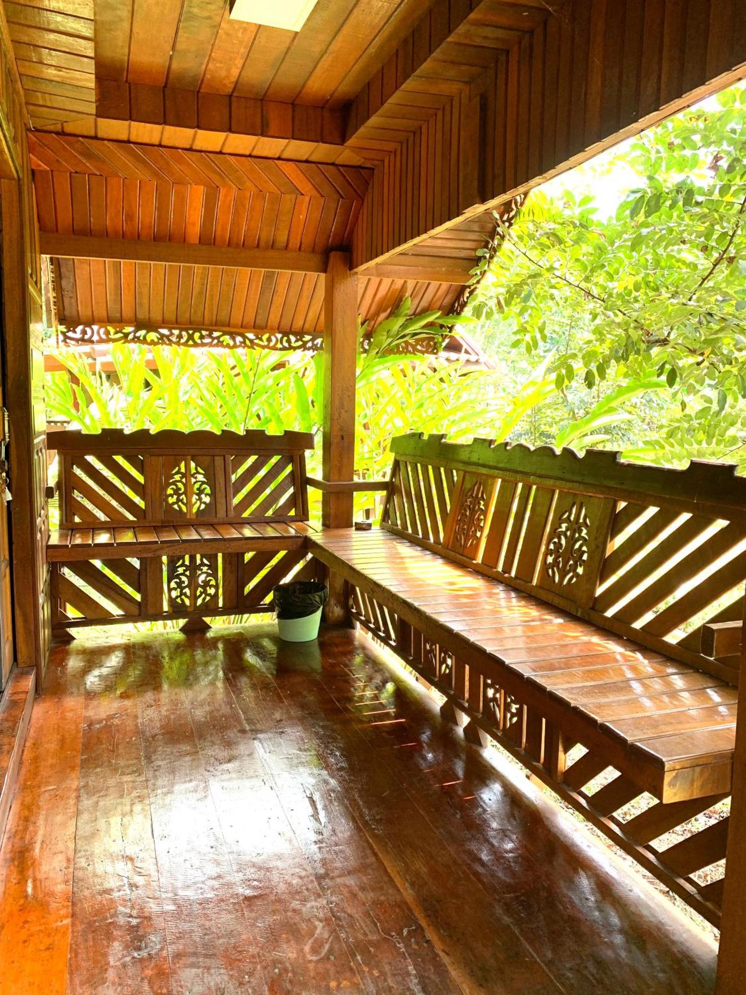 Homestay Kohkoodfarmstay *