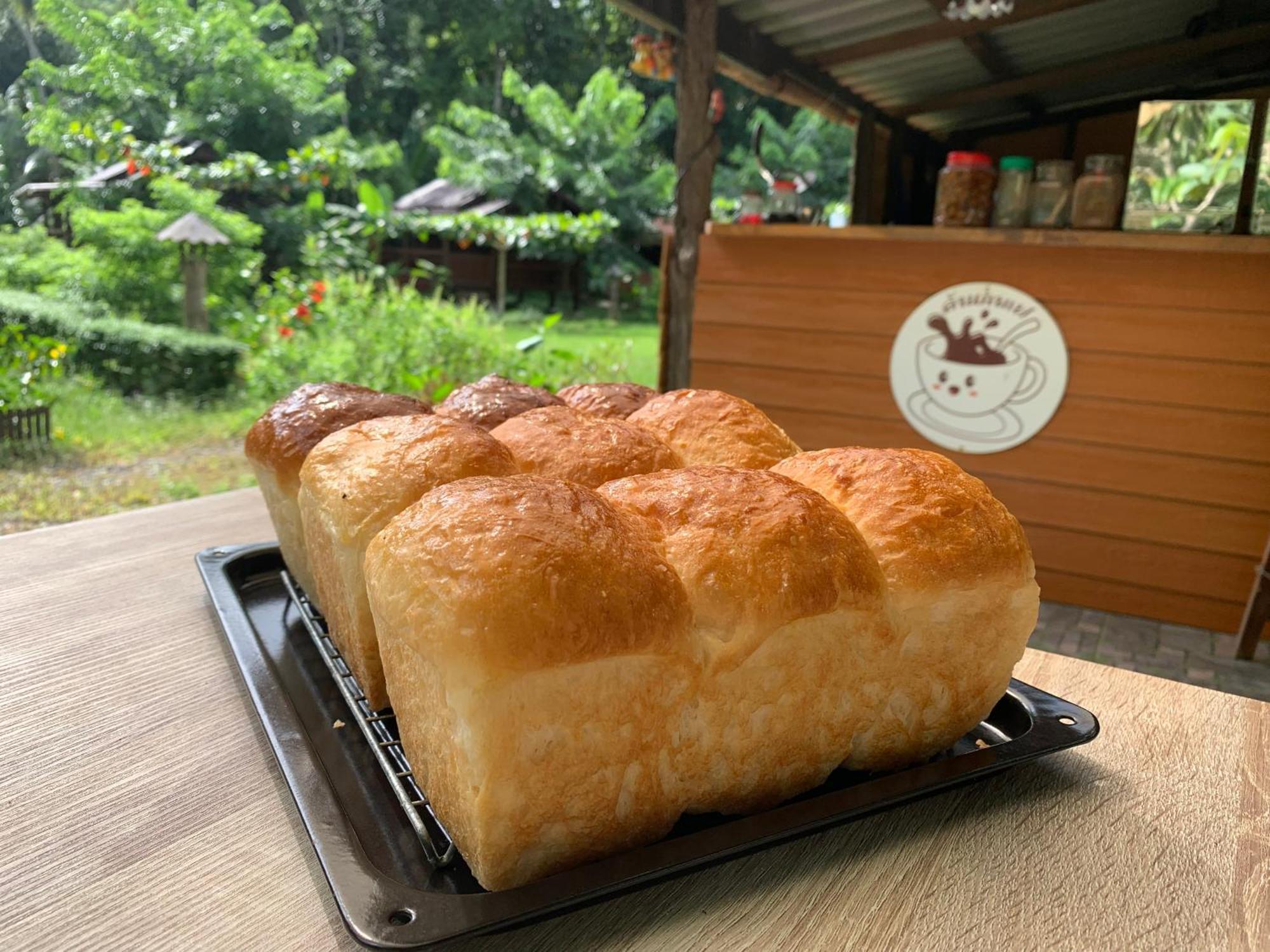 Kohkoodfarmstay * Ko Kut