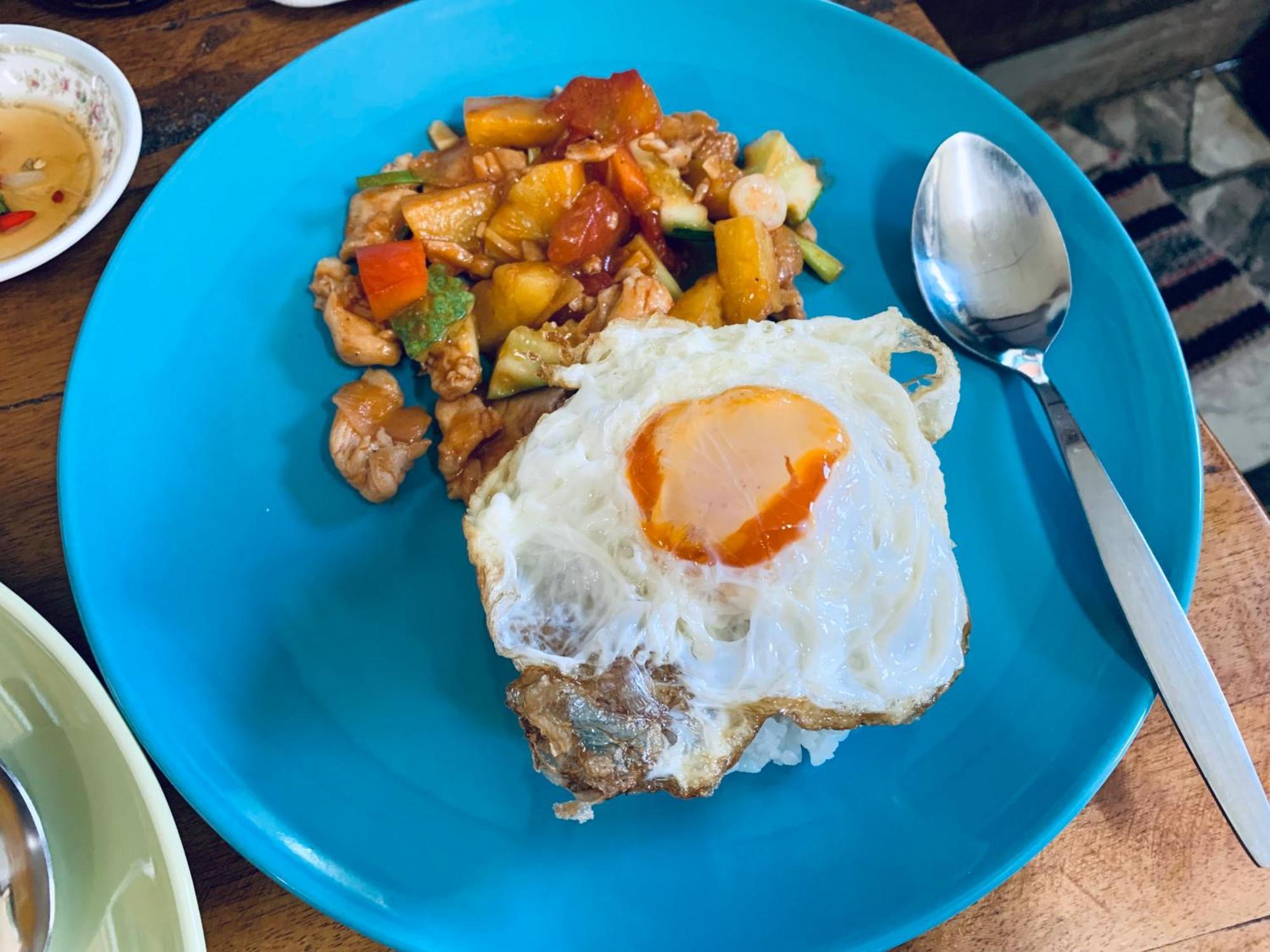 Kohkoodfarmstay Homestay Ko Kut