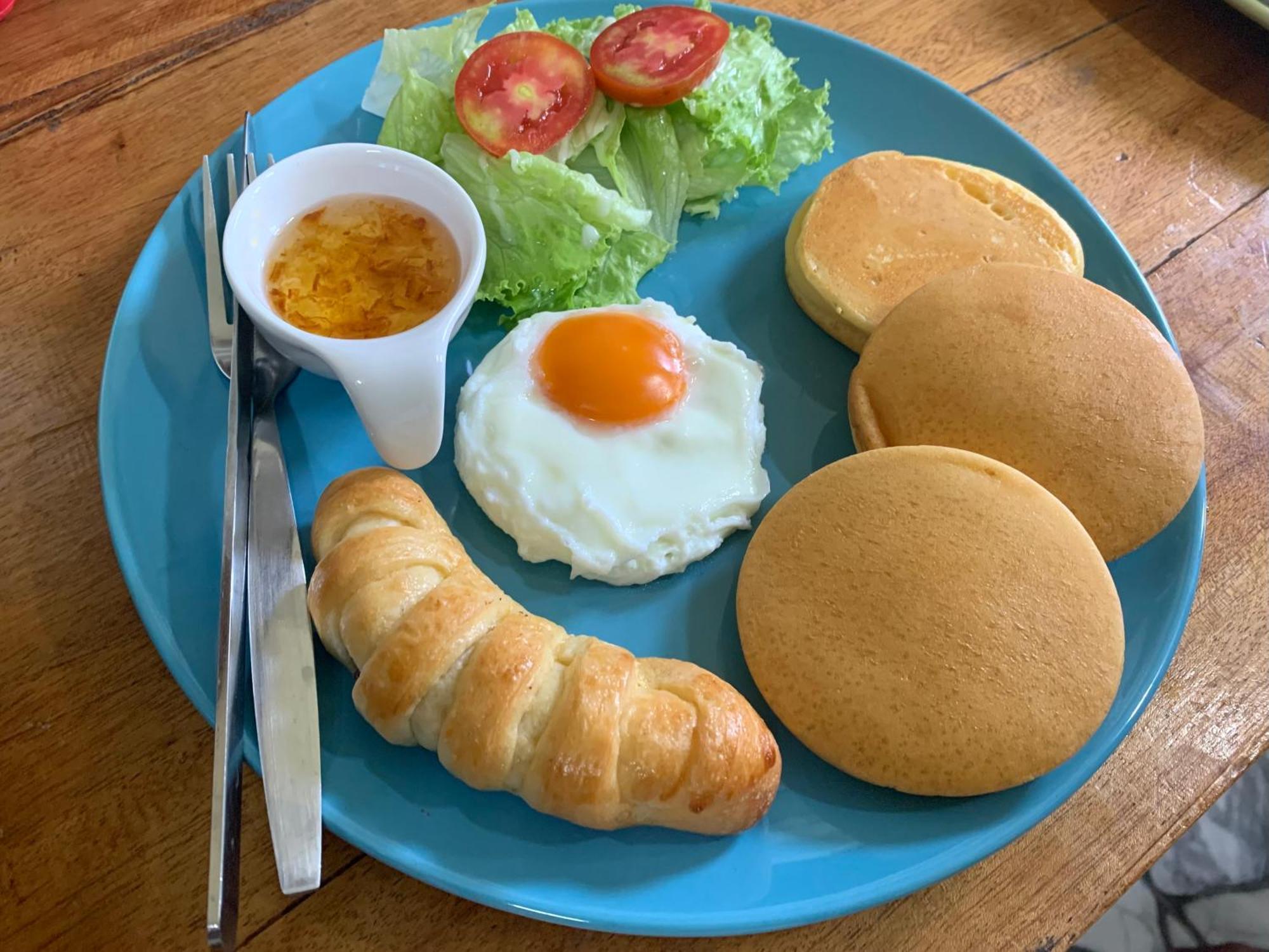 Kohkoodfarmstay Homestay Ko Kut