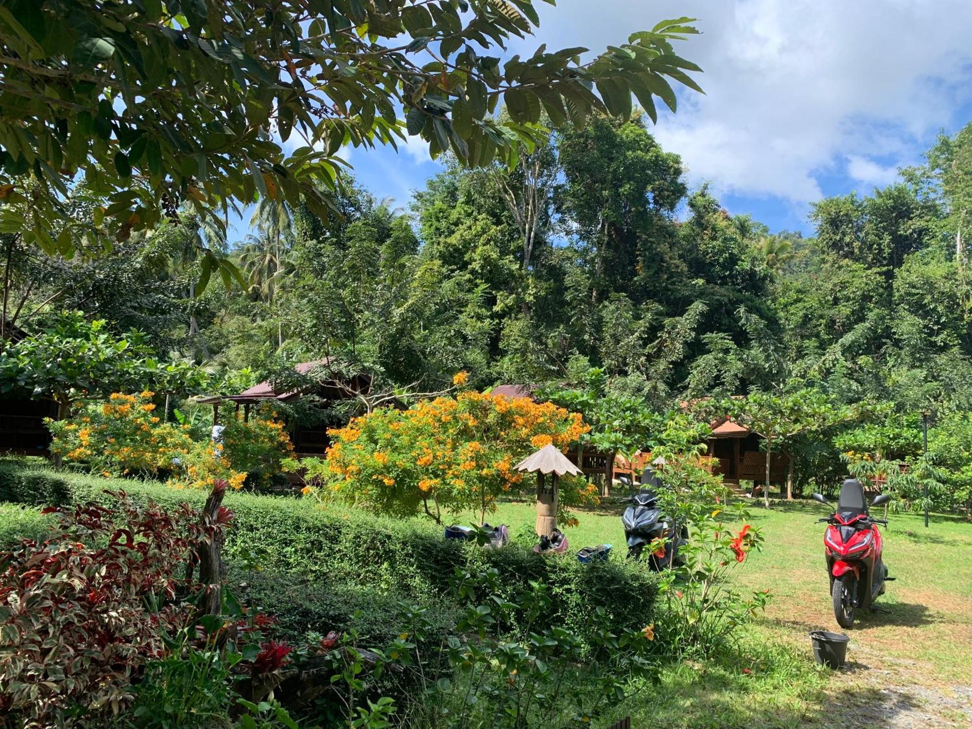 Kohkoodfarmstay Homestay