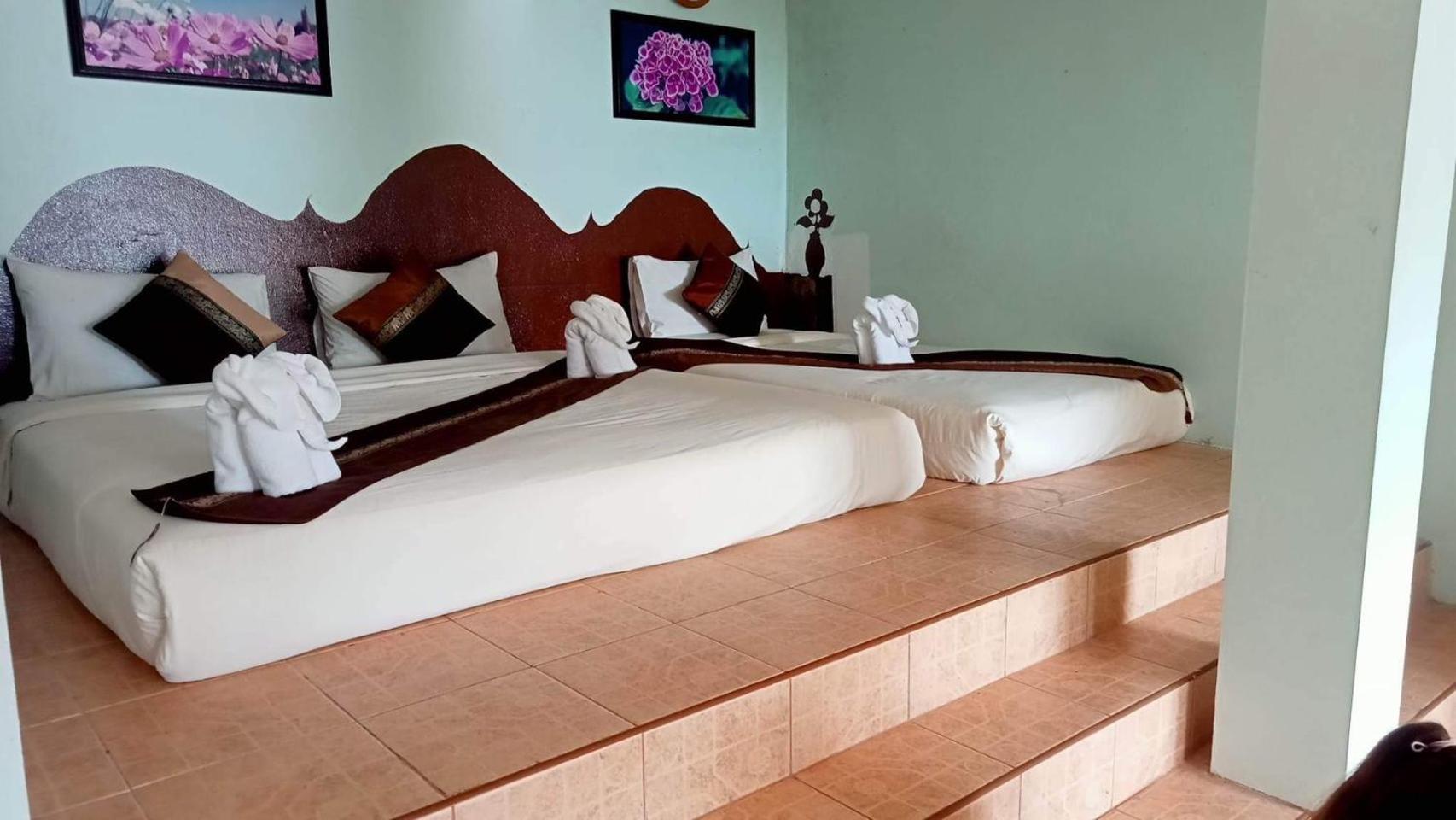 Chang Cliff Resort