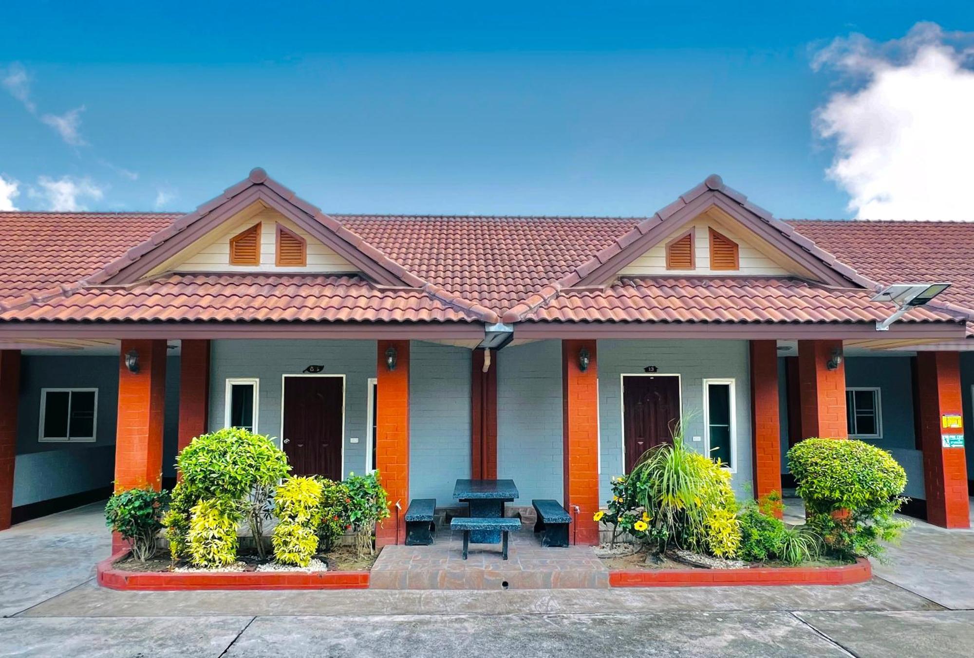 Hotel Benwadee Pattaya Ban Pong (Chon Buri)