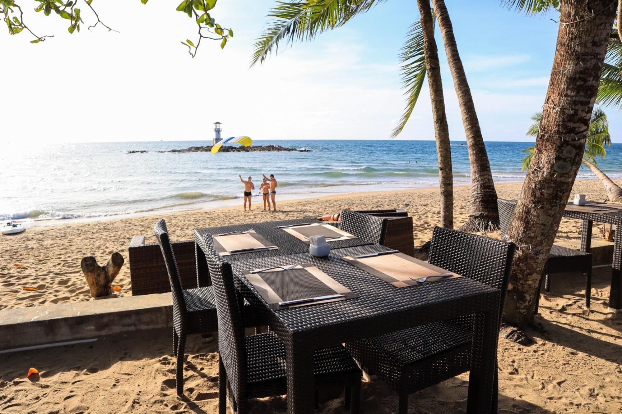 Seaview - Sha Resort