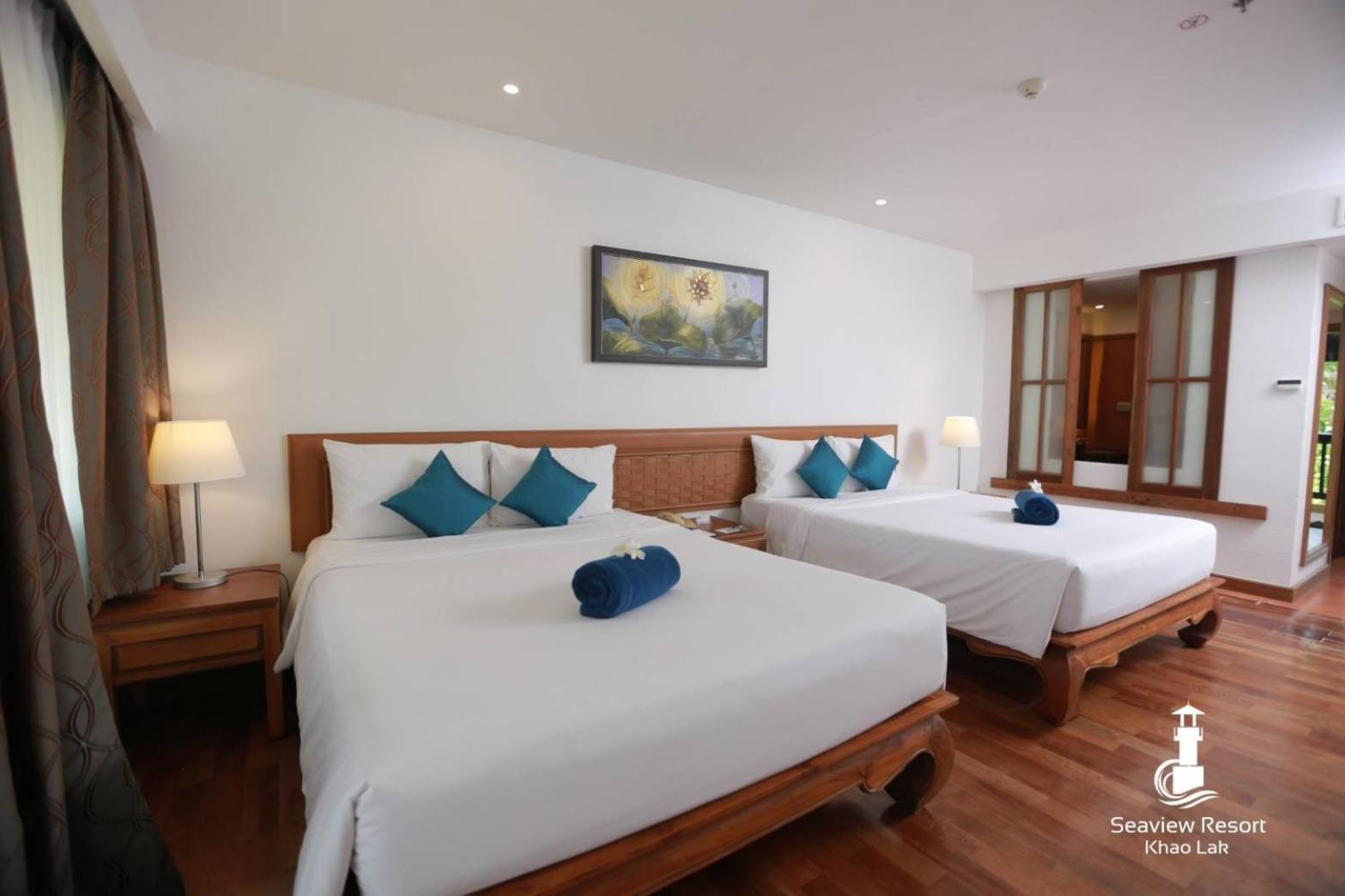 Seaview - Sha Resort Khao Lak