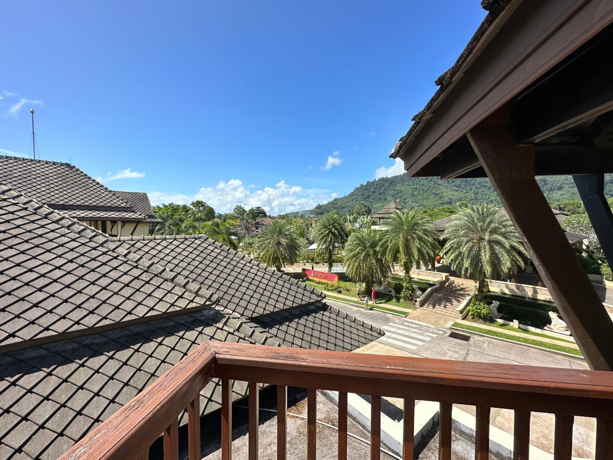 Seaview - Sha Resort 4*
