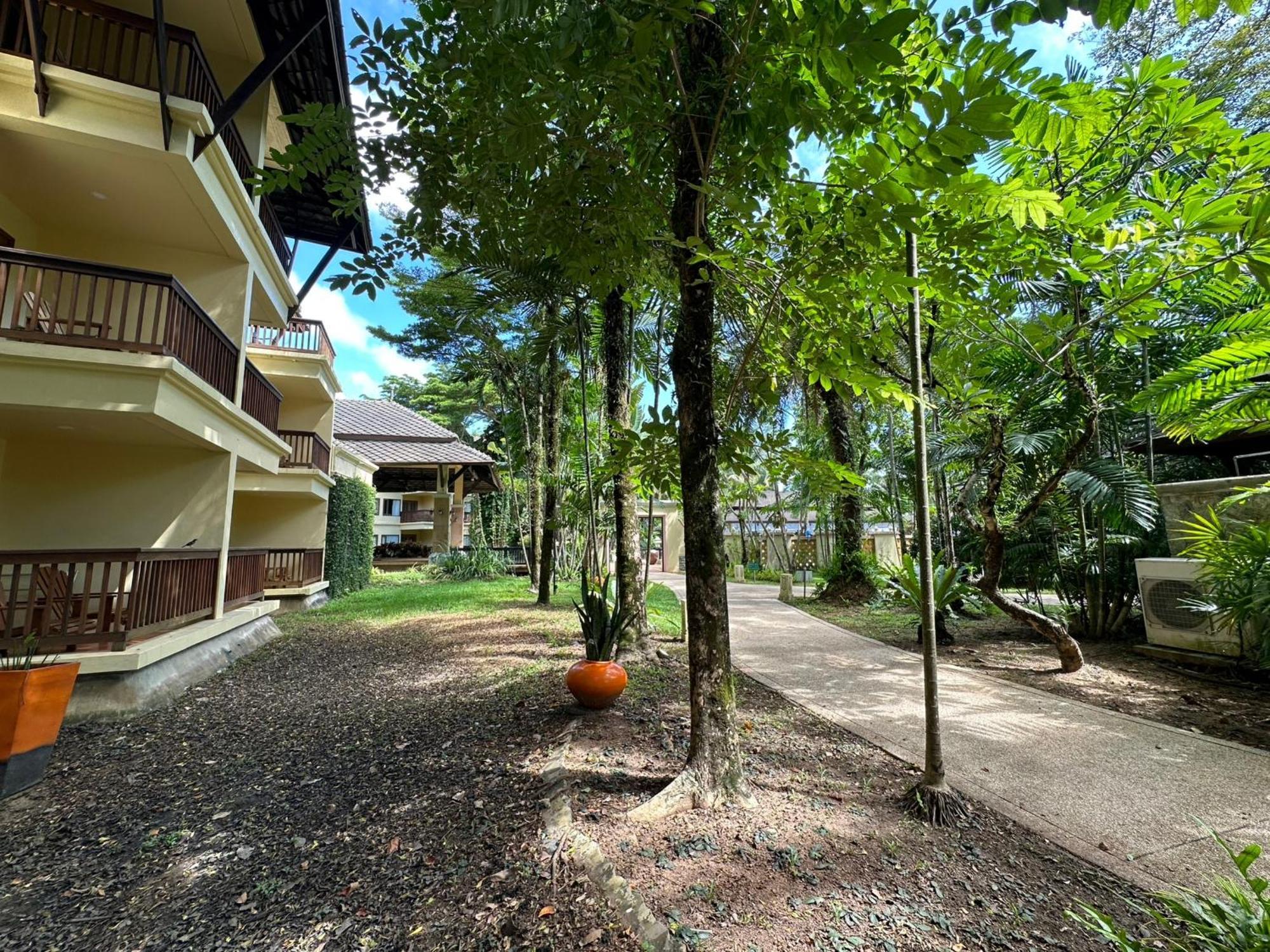 Seaview - Sha Resort