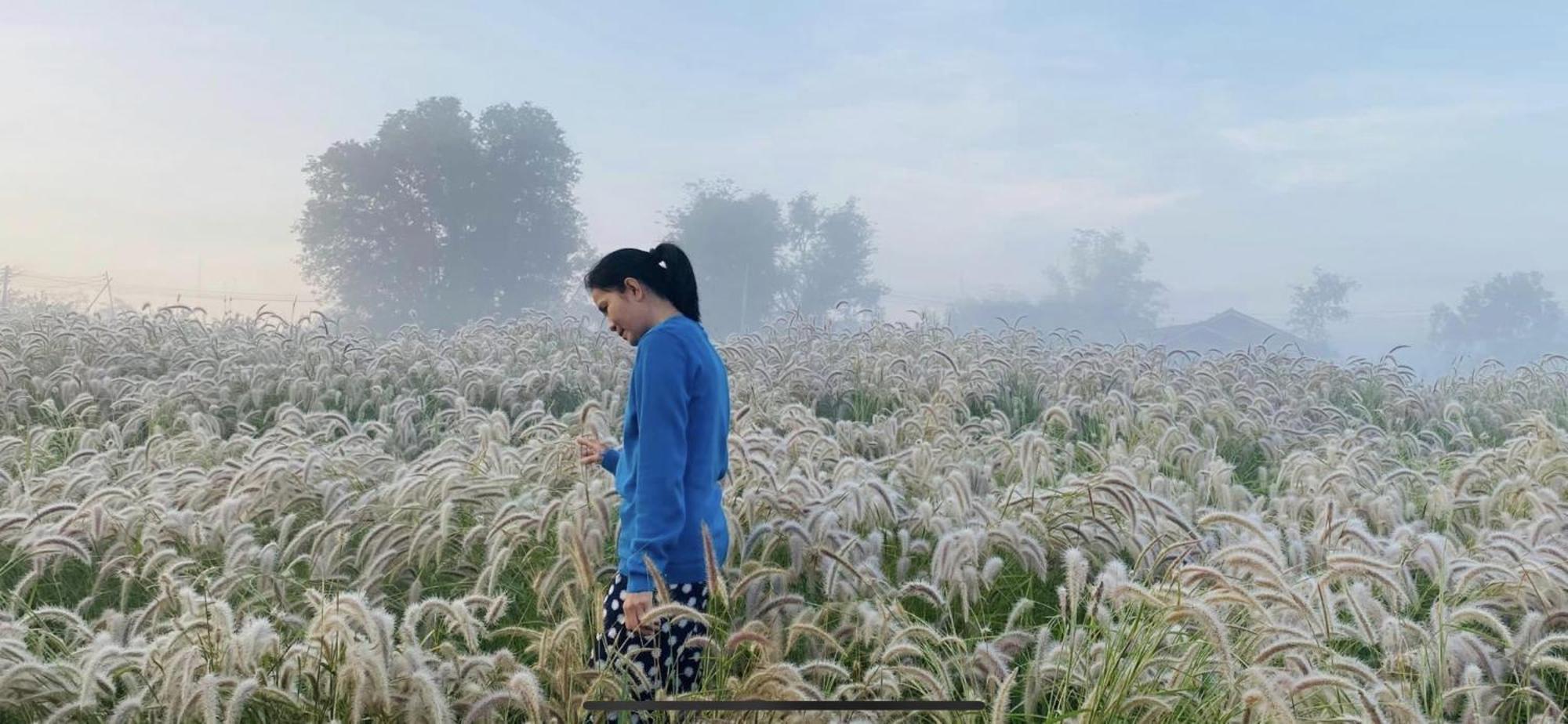 Panutsaya Wang Nam Khiao