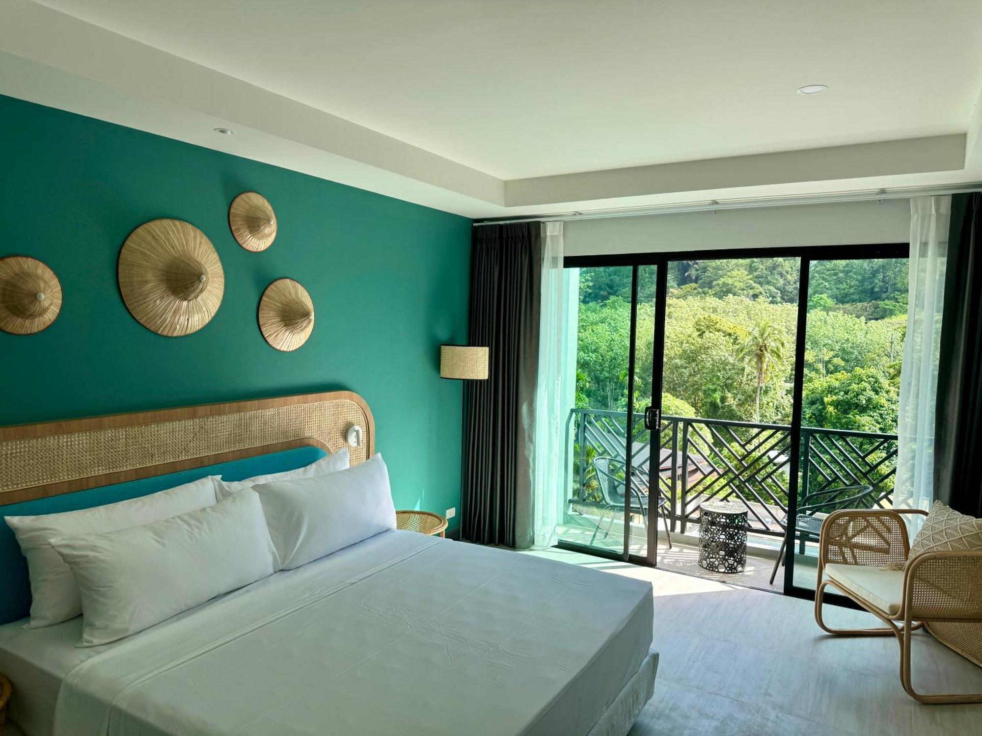 Keereen - Krabi 4*