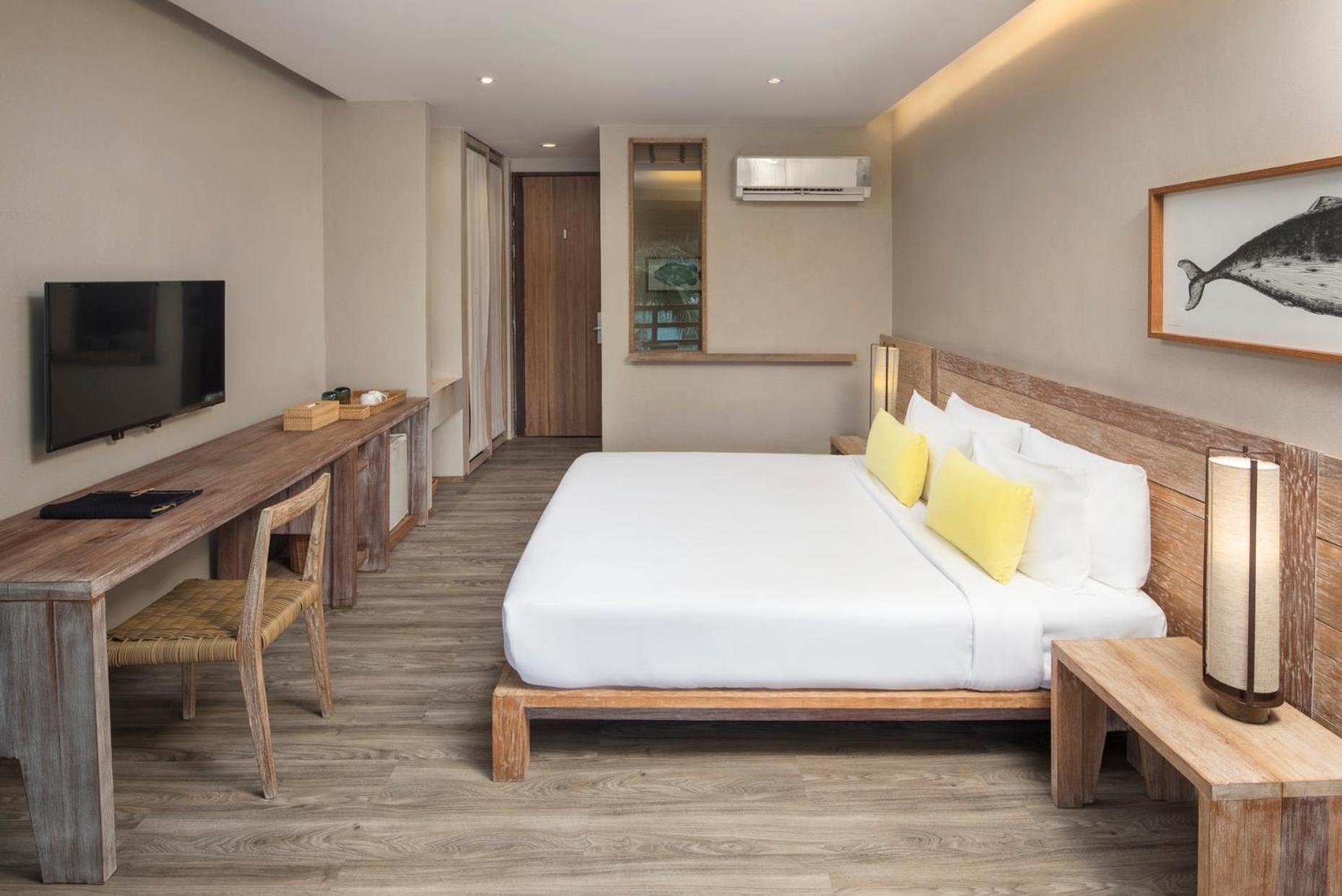 Resort Haadtien Koh Tao