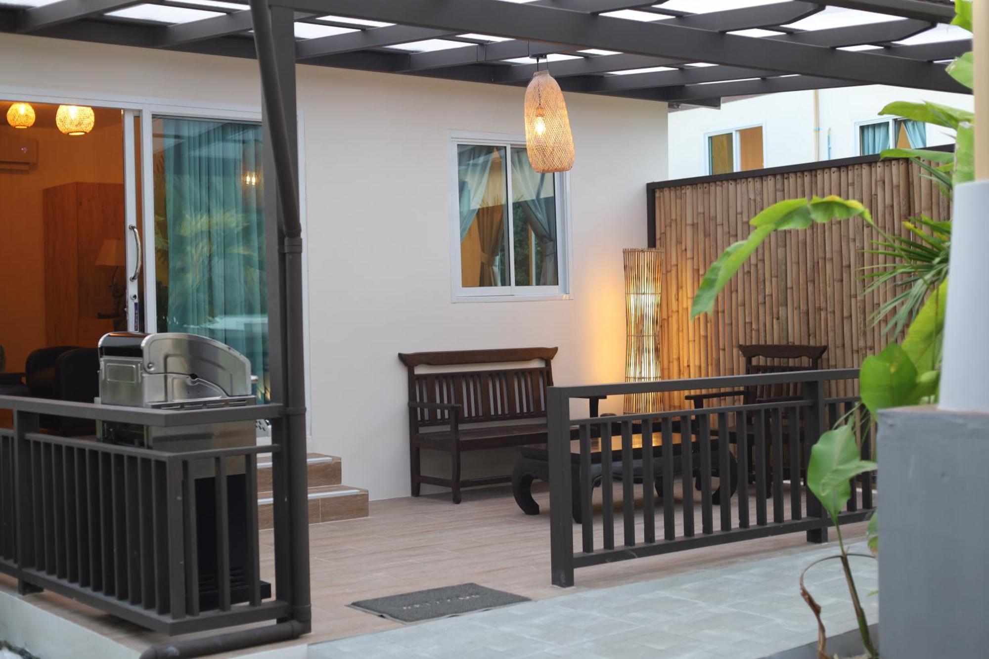 Shanti Boutique Hotel 3*