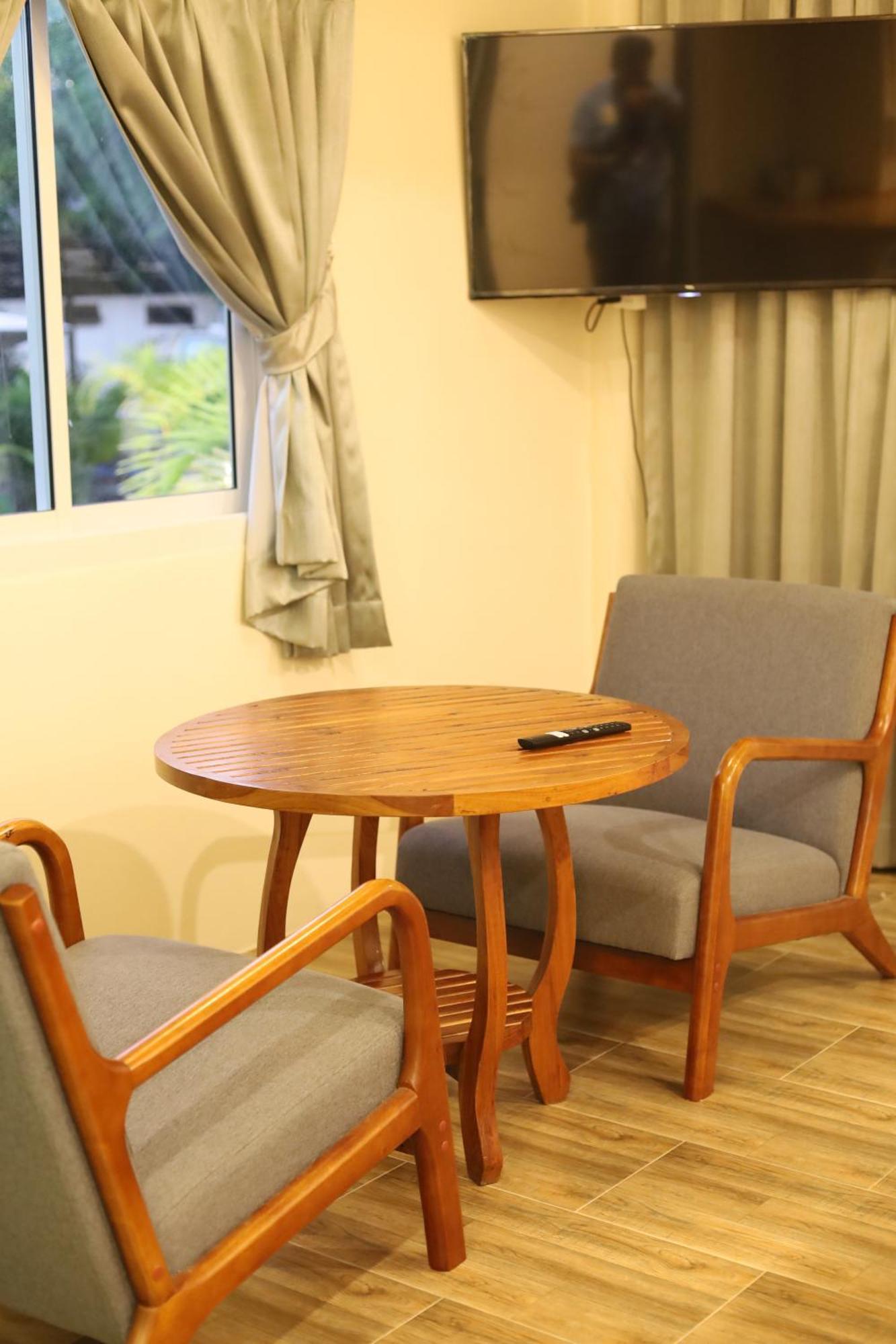 Hotel Shanti Boutique 3*