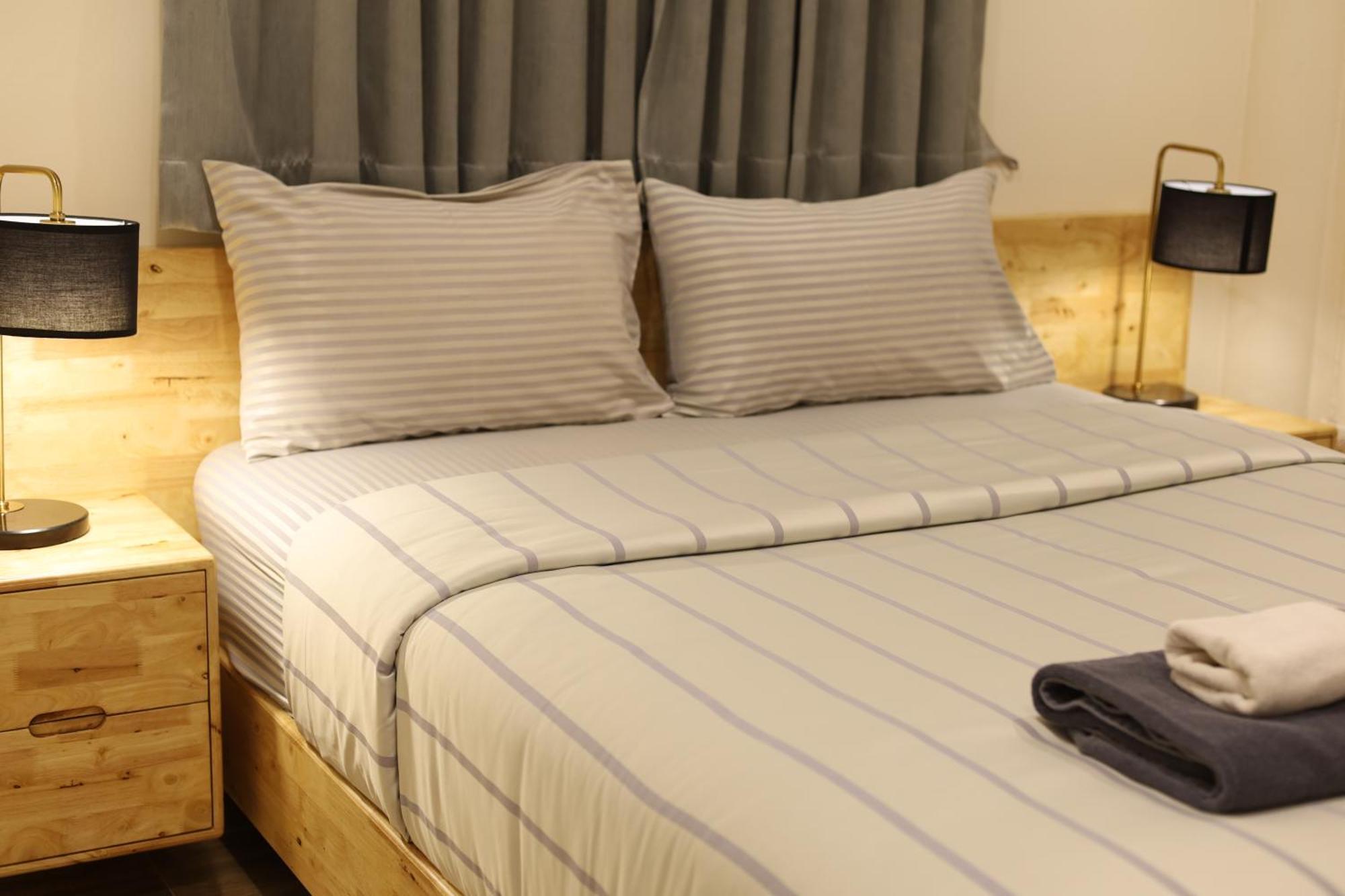 Shanti Boutique Hotel Srithanu
