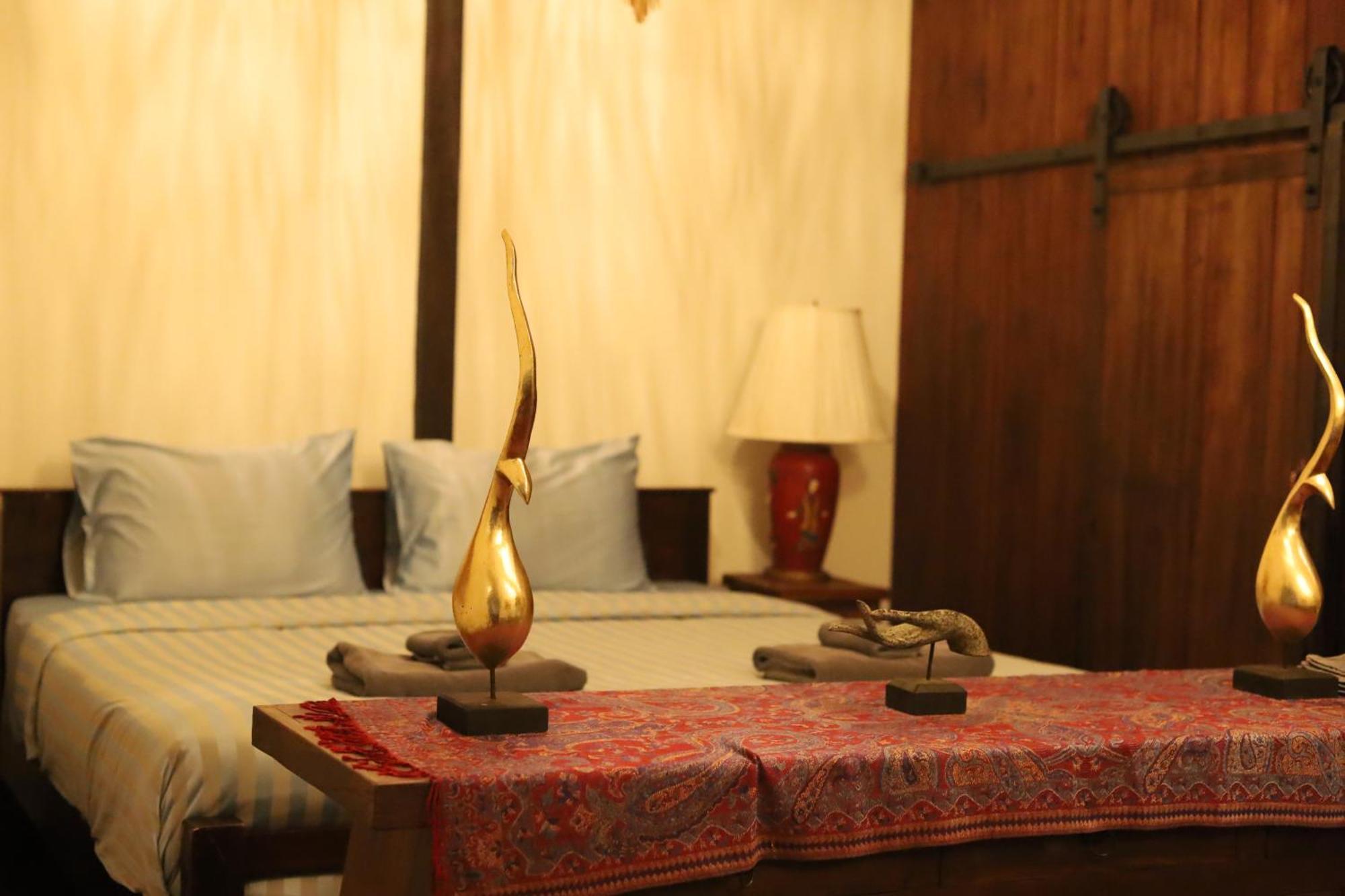 Shanti Boutique Hotel 3*