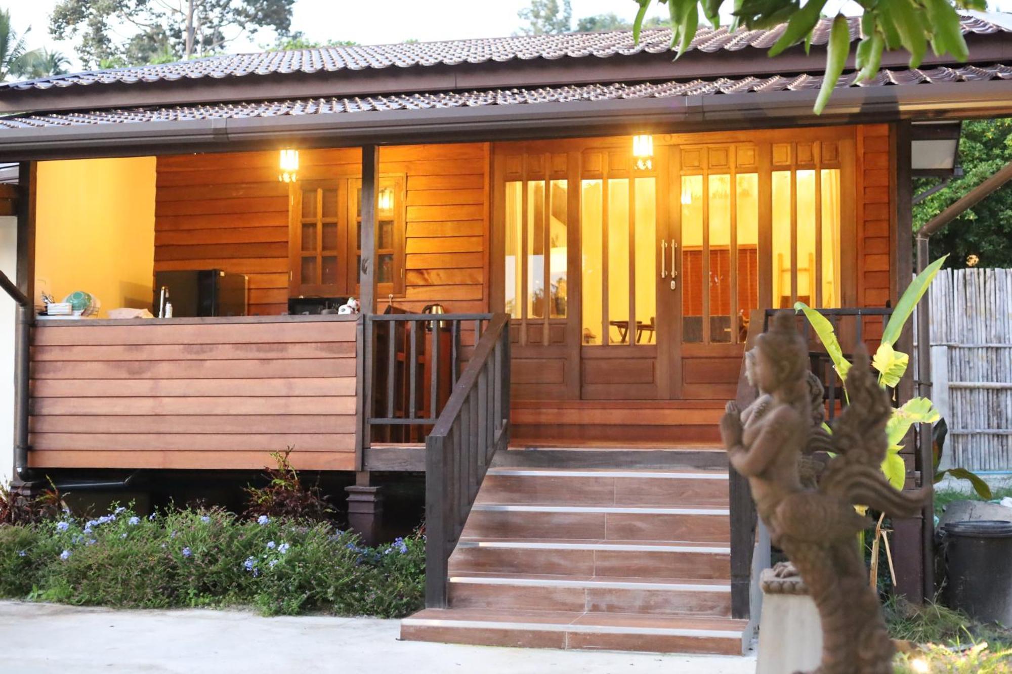 Shanti Boutique Hotel
