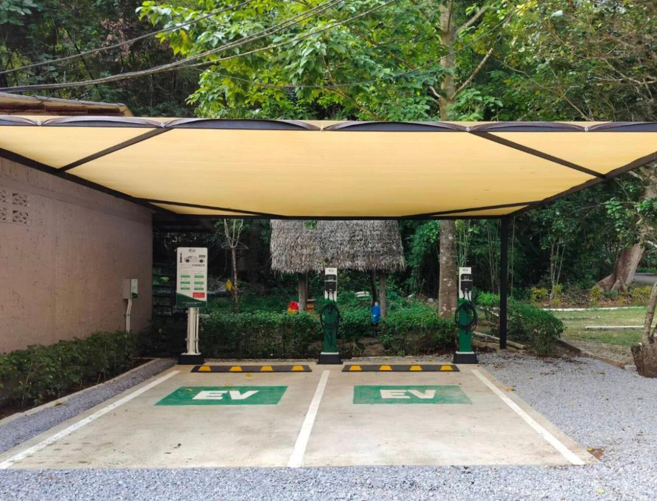 River Kwai Resotel 4* Sai Yok
