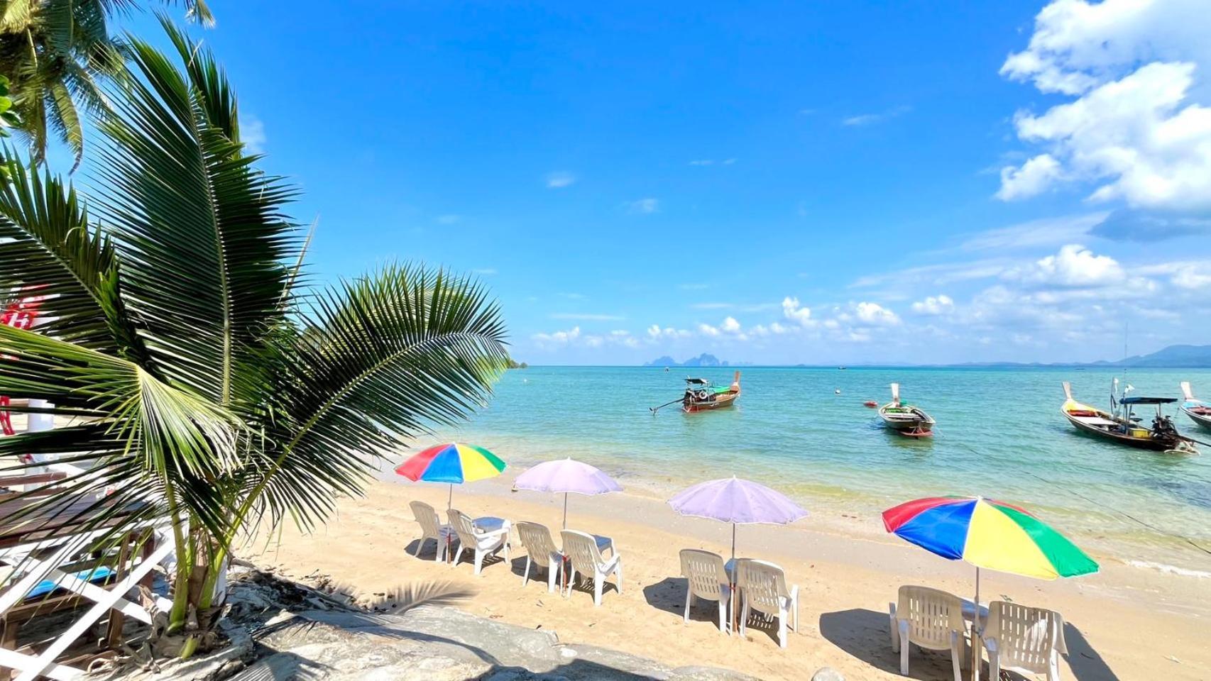 Guest house Sea View