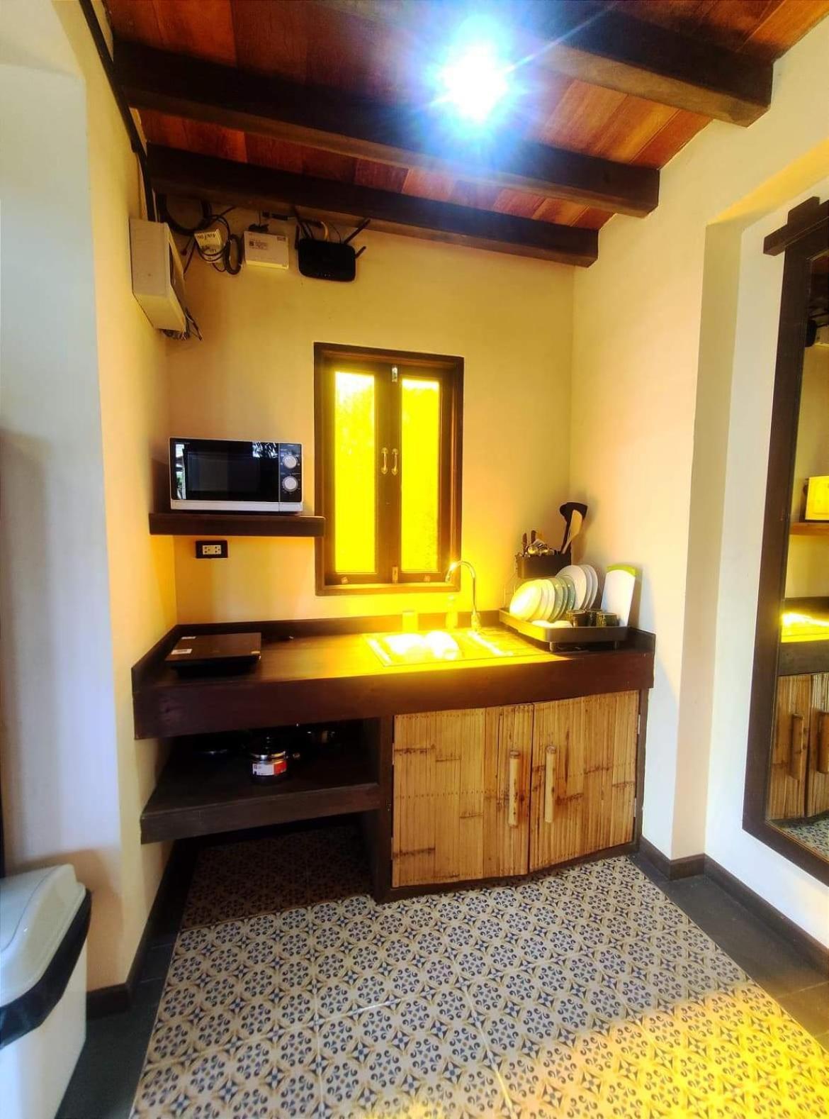 Relax House Lanta Old Town Resort Koh Lanta