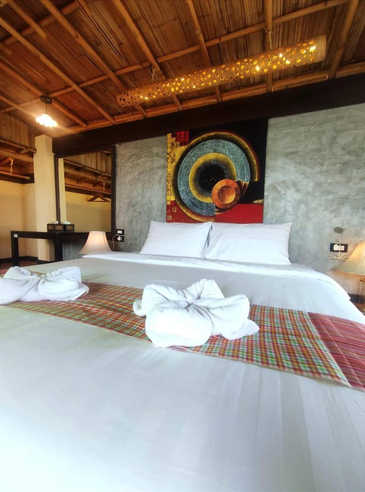 Relax House Lanta Old Town Resort *