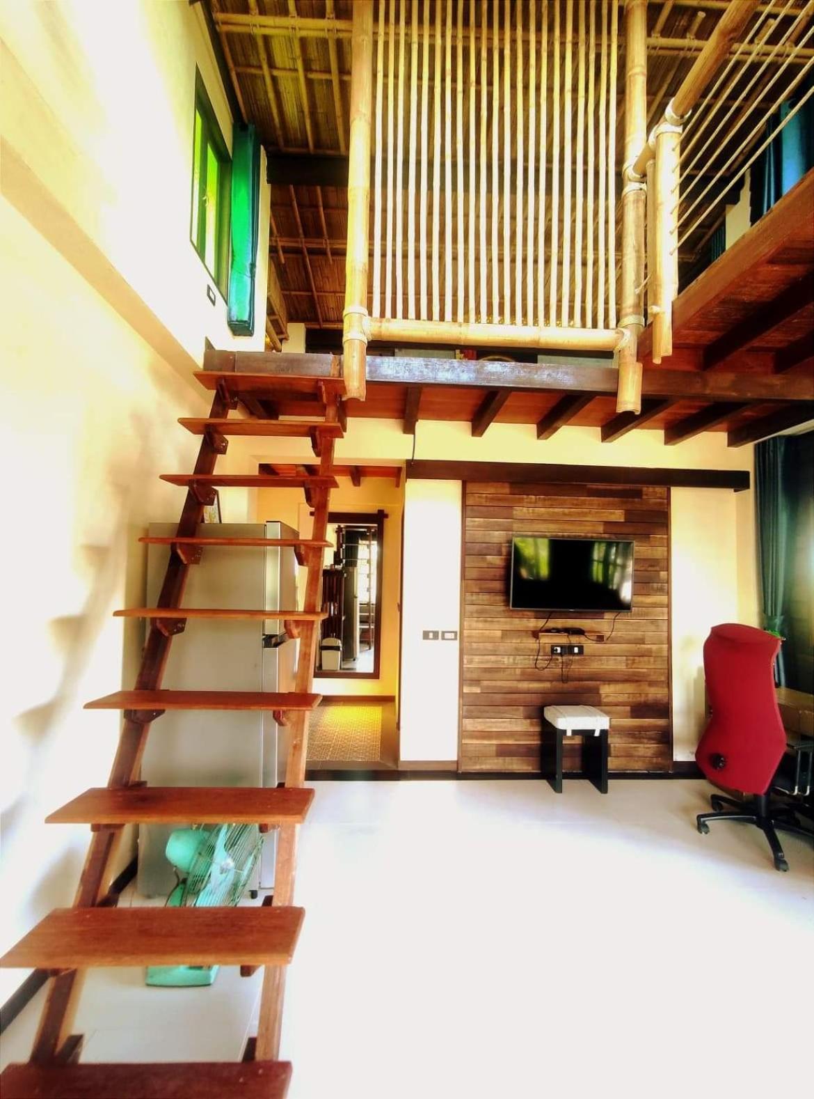 Relax House Lanta Old Town Resort *