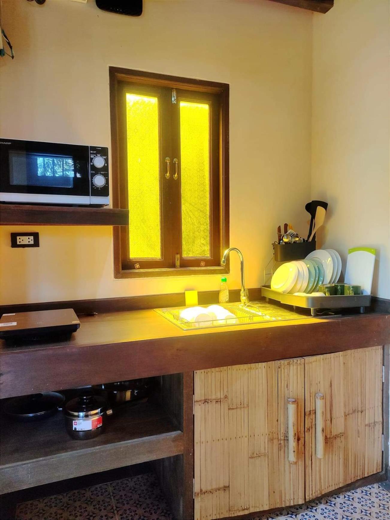 Resort Relax House Lanta Old Town