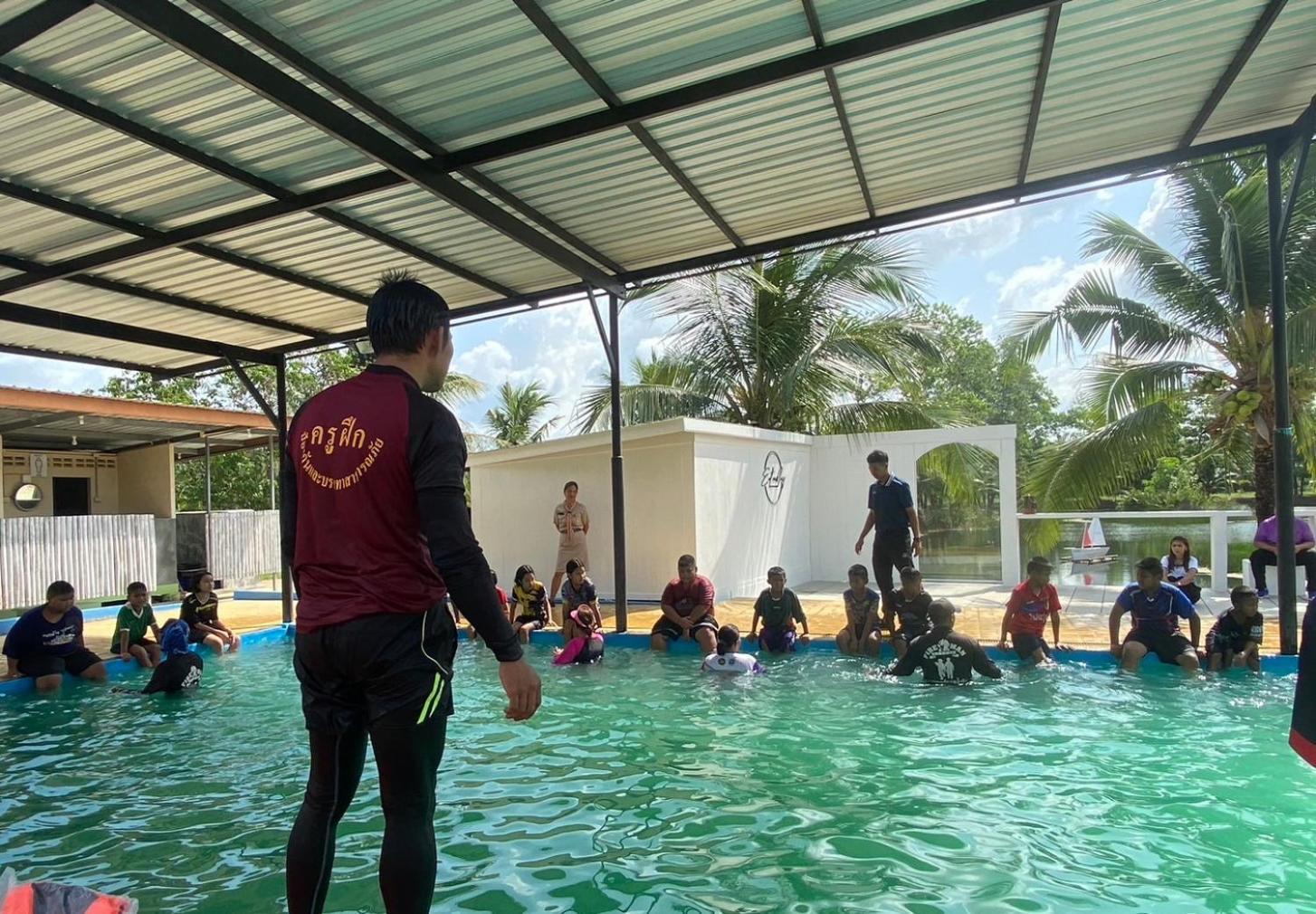 Resort Mulberry Ranong