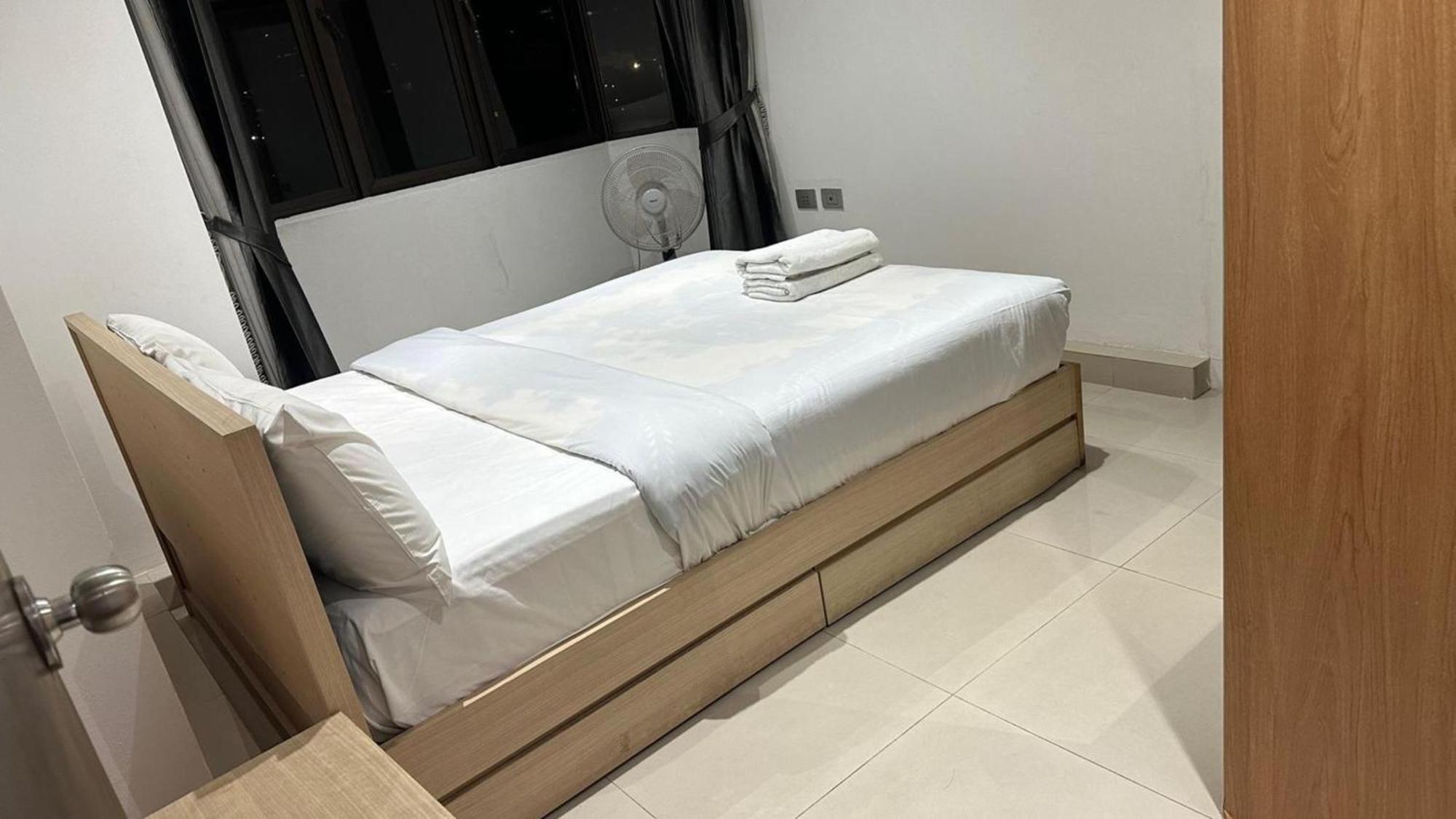 Omni Tower Sukhumvit Nana Direct Banguecoque