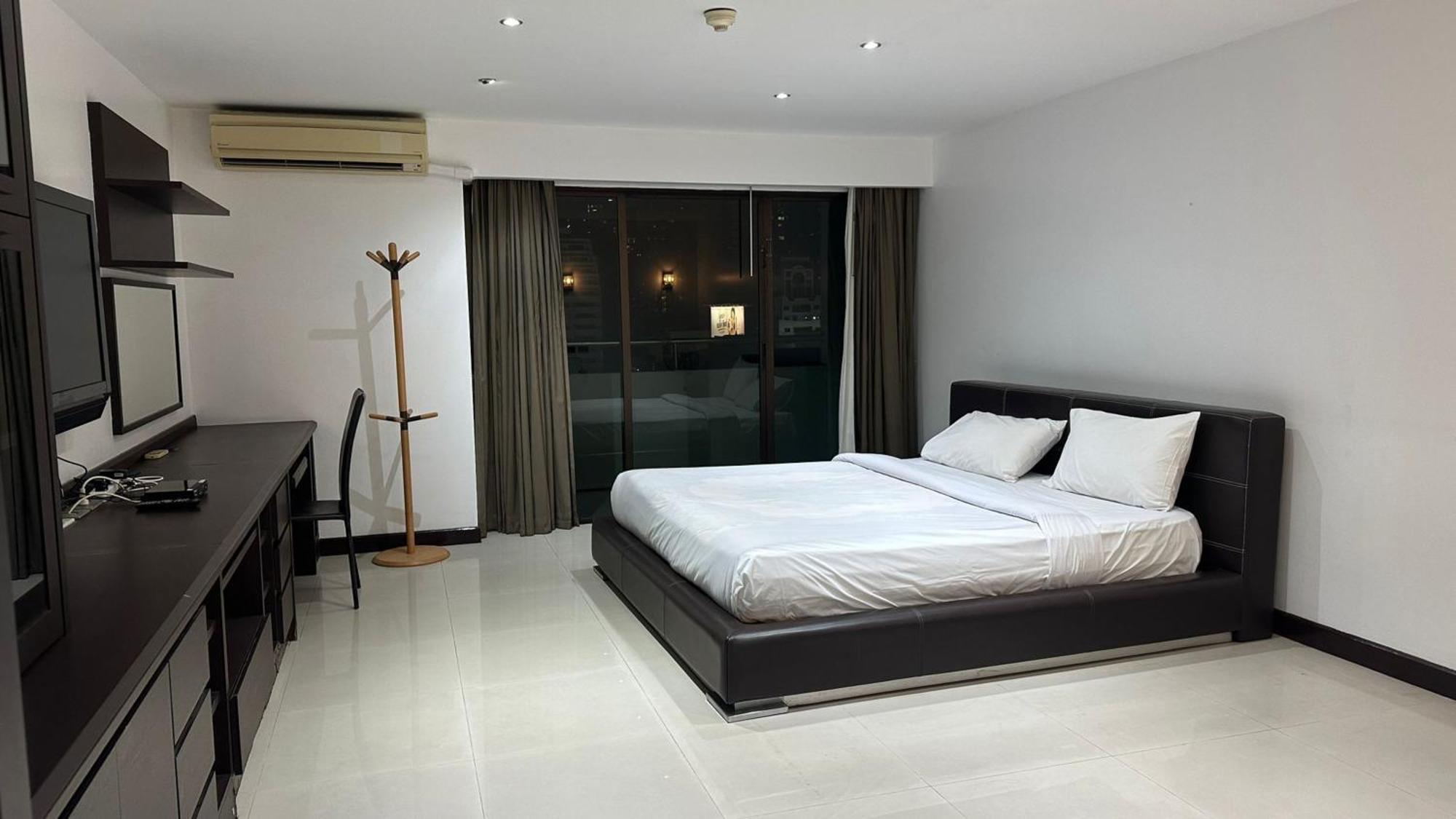 Omni Tower Sukhumvit Nana Direct Banguecoque