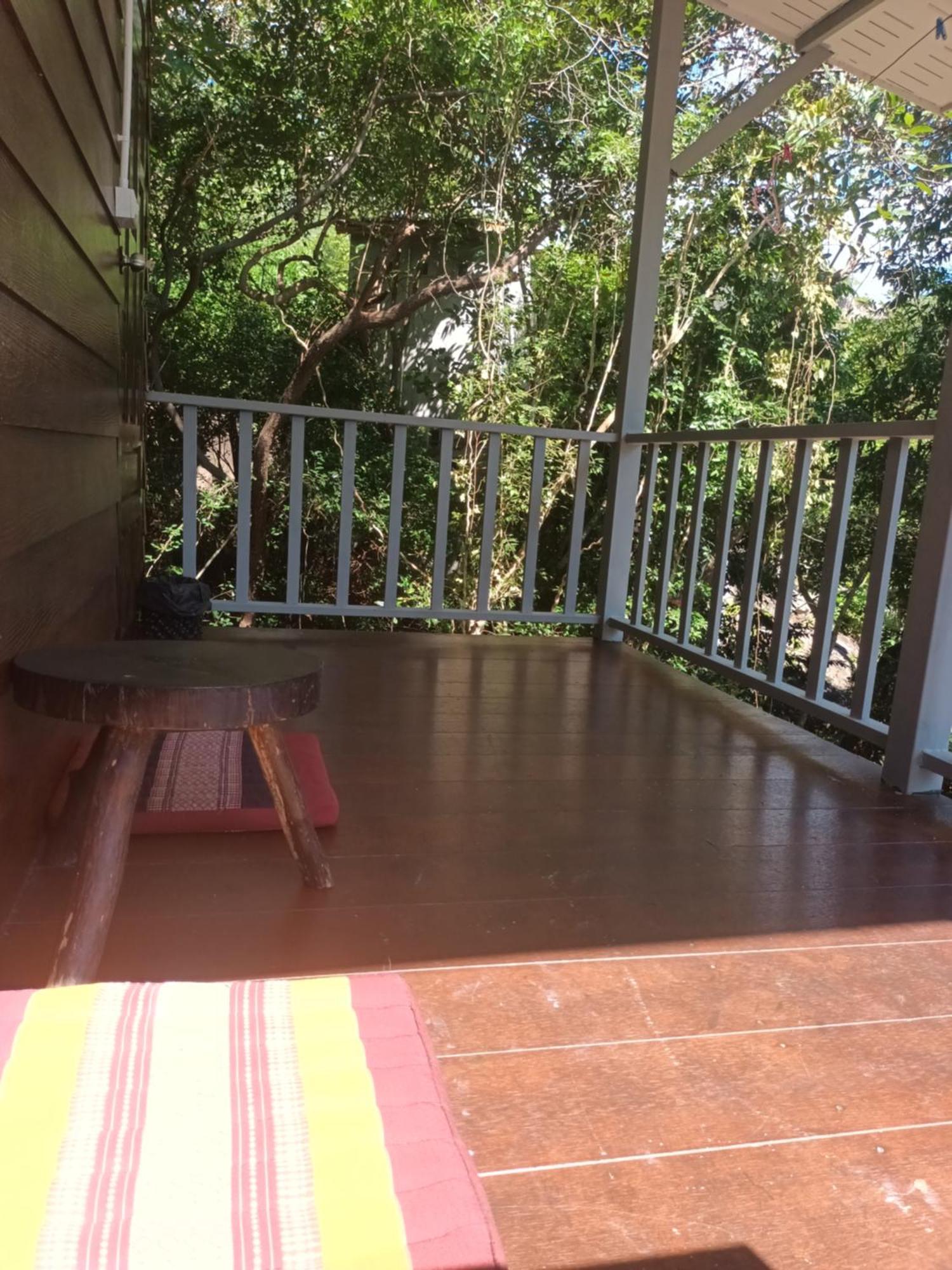 Salamao * Koh Tao