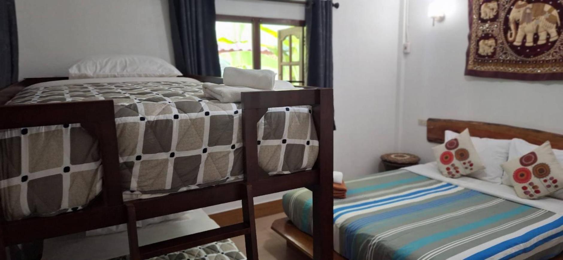 Holiday Guest house