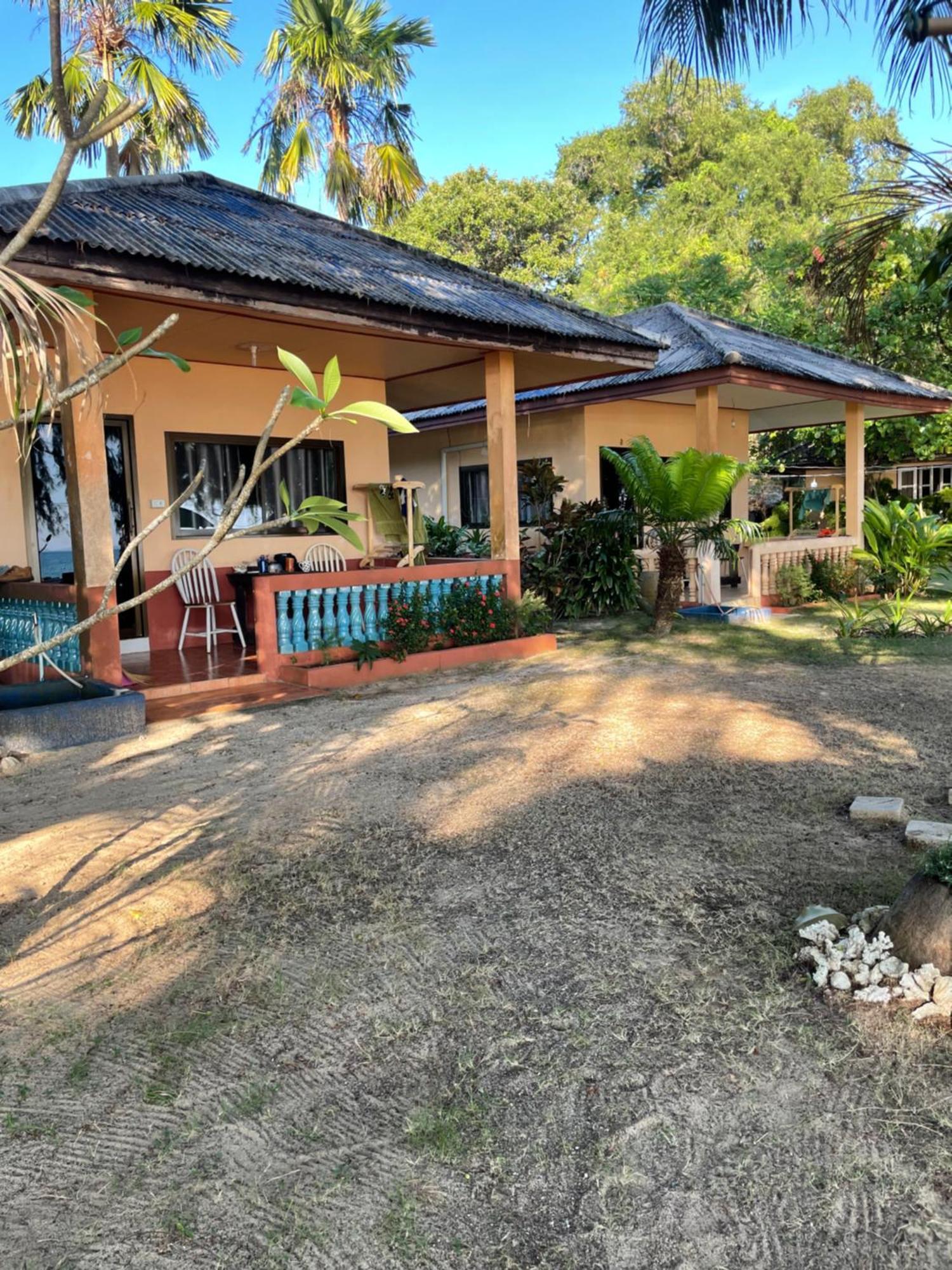 Guest house Baanyaiguesthouse Koh Mak