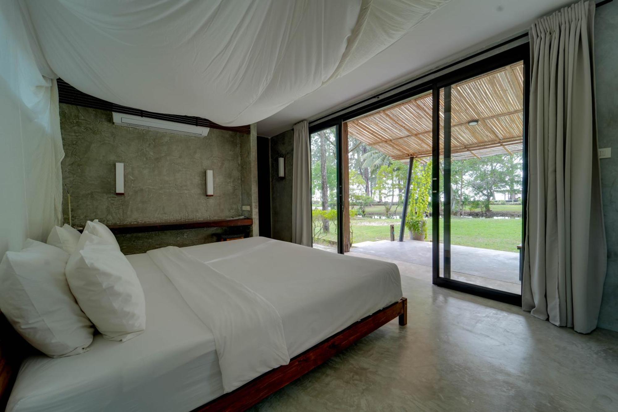 Costa Lanta - Adult Only Resort Koh Lanta